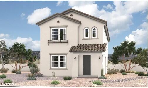 10294 S BLACKJACK Trail, Apache Junction, AZ 85120