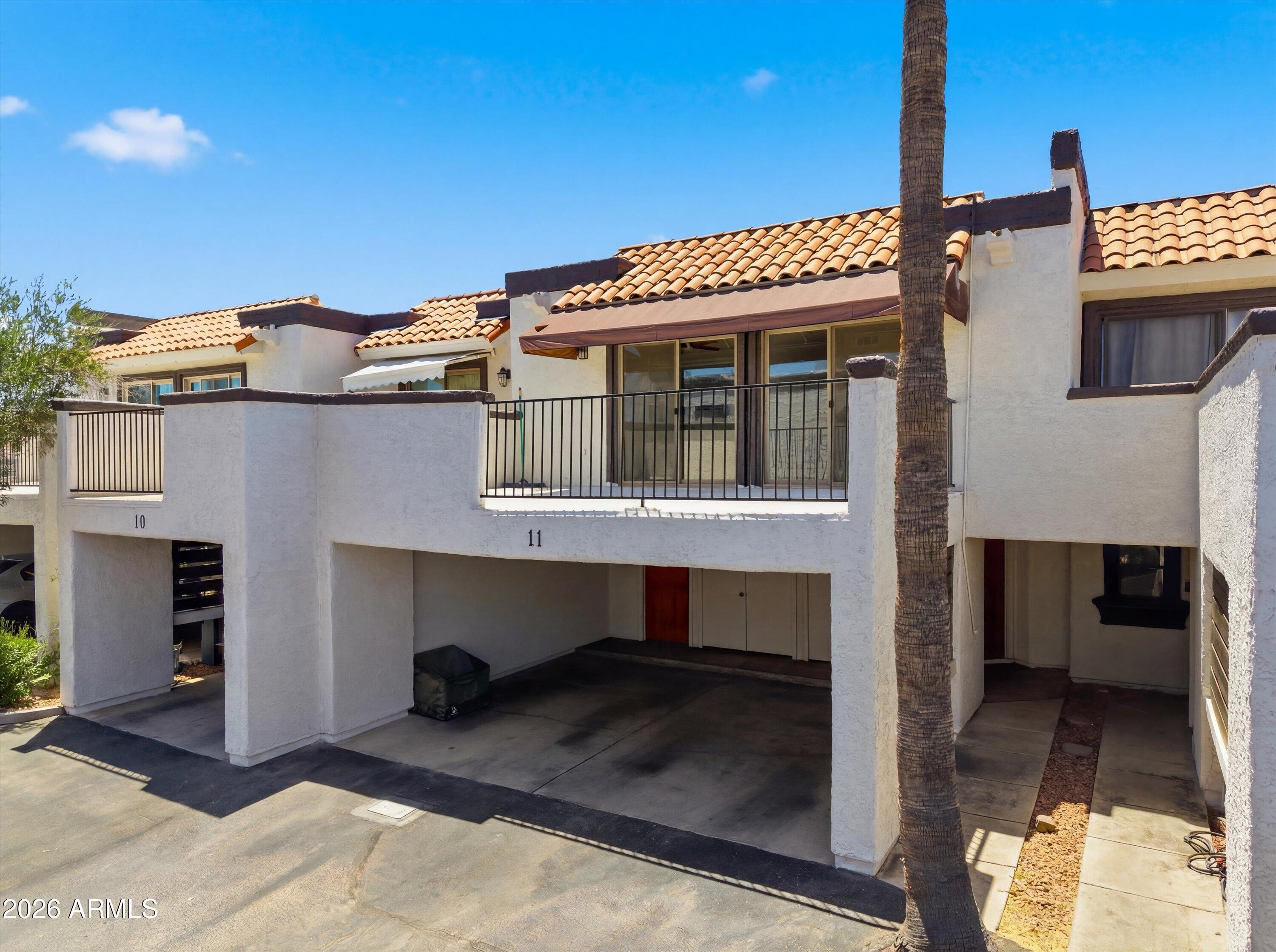 7755 E THOMAS Road 11, Scottsdale, AZ 85251