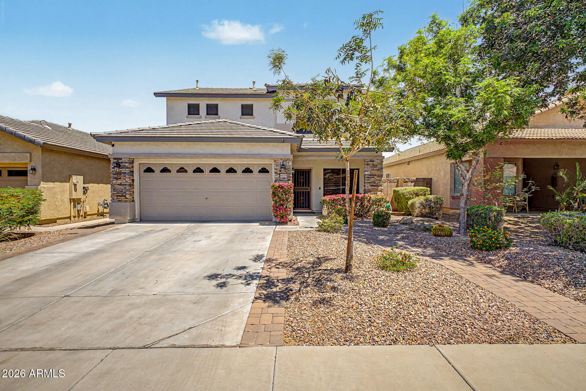 44306 W RHINESTONE Road, Maricopa, AZ 85139