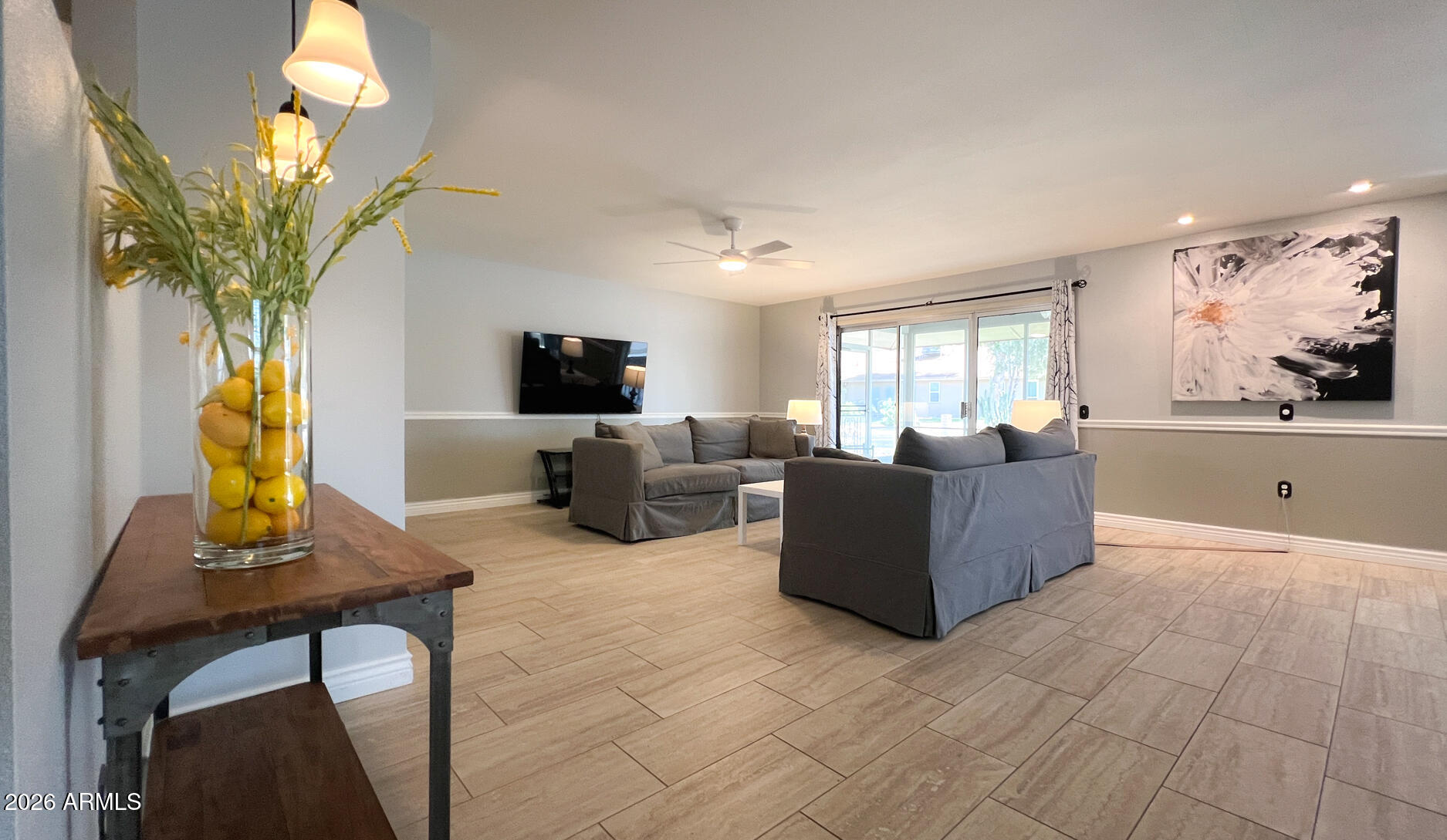 12902 W CASTLE ROCK Drive, Sun City West, AZ 85375