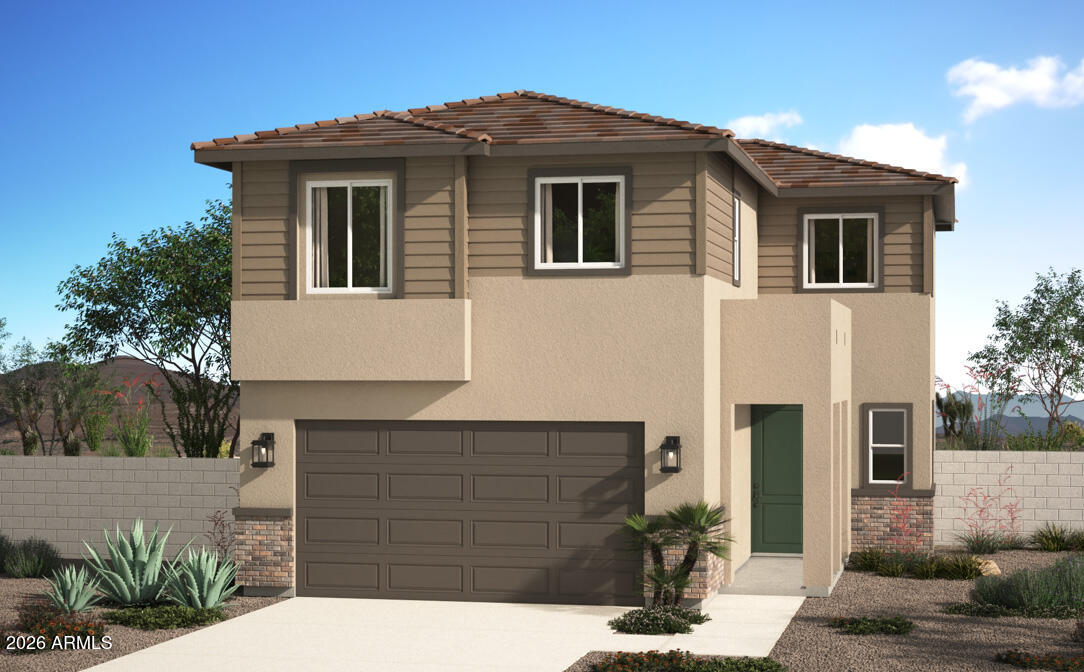 3135 S 180th Lane, Goodyear, AZ 85338