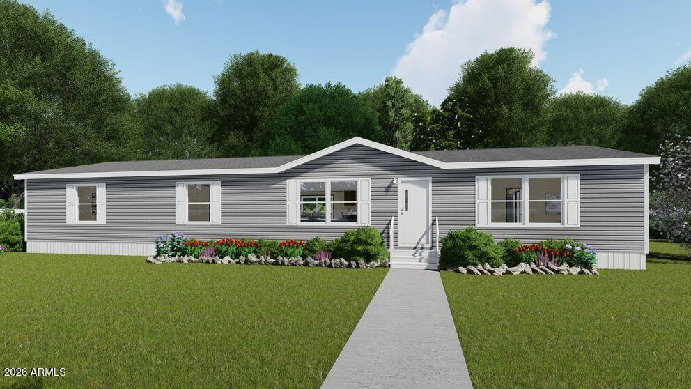 23361 E Orville Street, Florence, AZ 85132