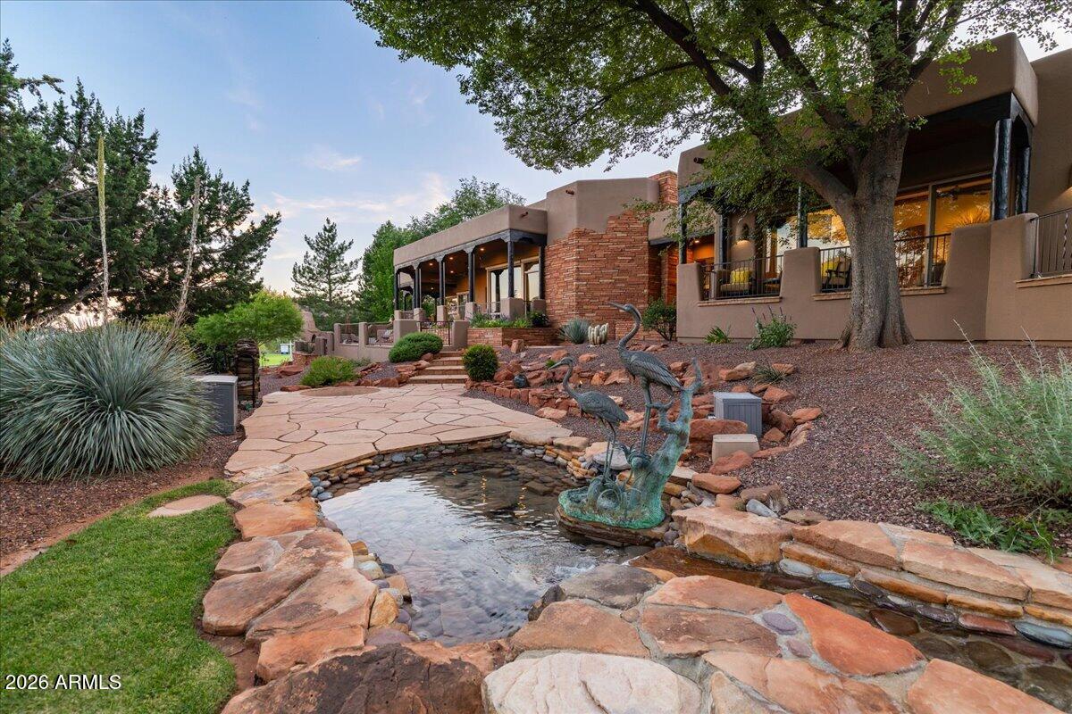 35 Paseo Del Oro, Sedona, AZ 86336