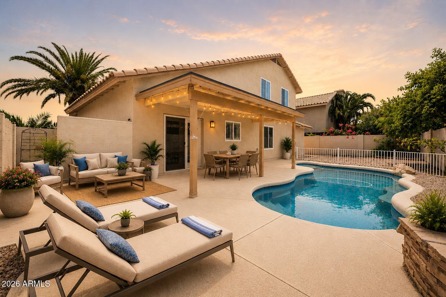 14816 N 90TH Avenue, Peoria, AZ 85381