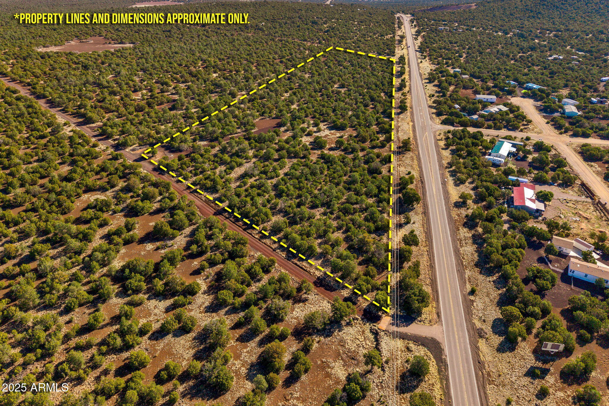 10 CR N8623 002A, Concho, AZ 85924
