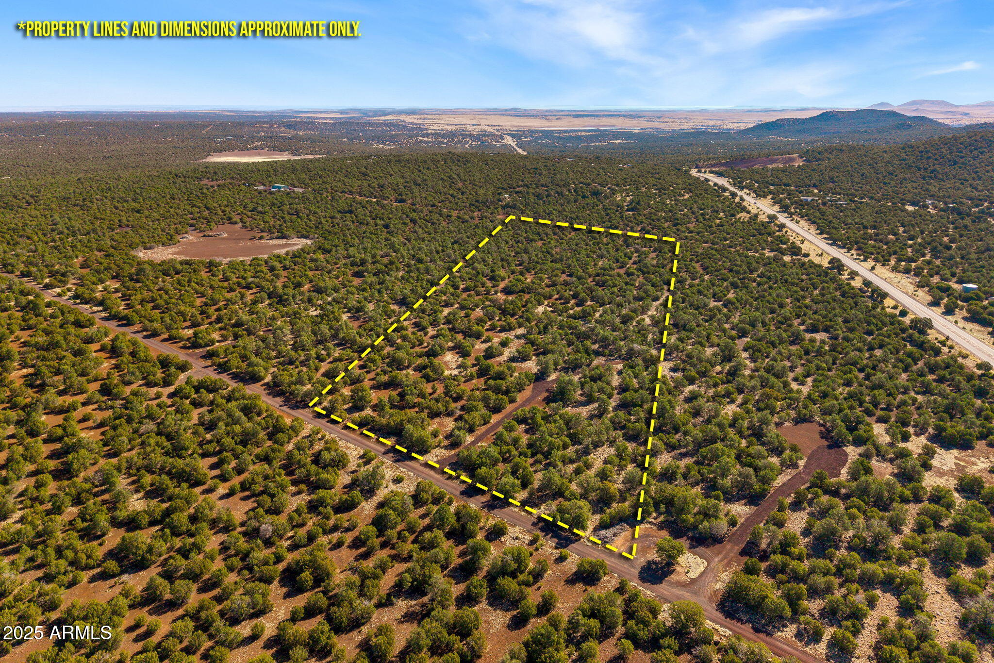 20 CR N8623 002B, Concho, AZ 85924