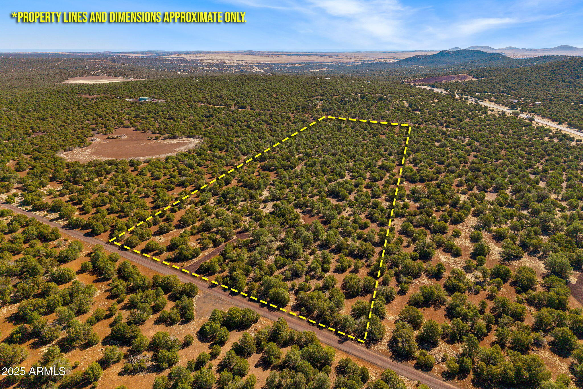 28 CR N8623 002C, Concho, AZ 85924