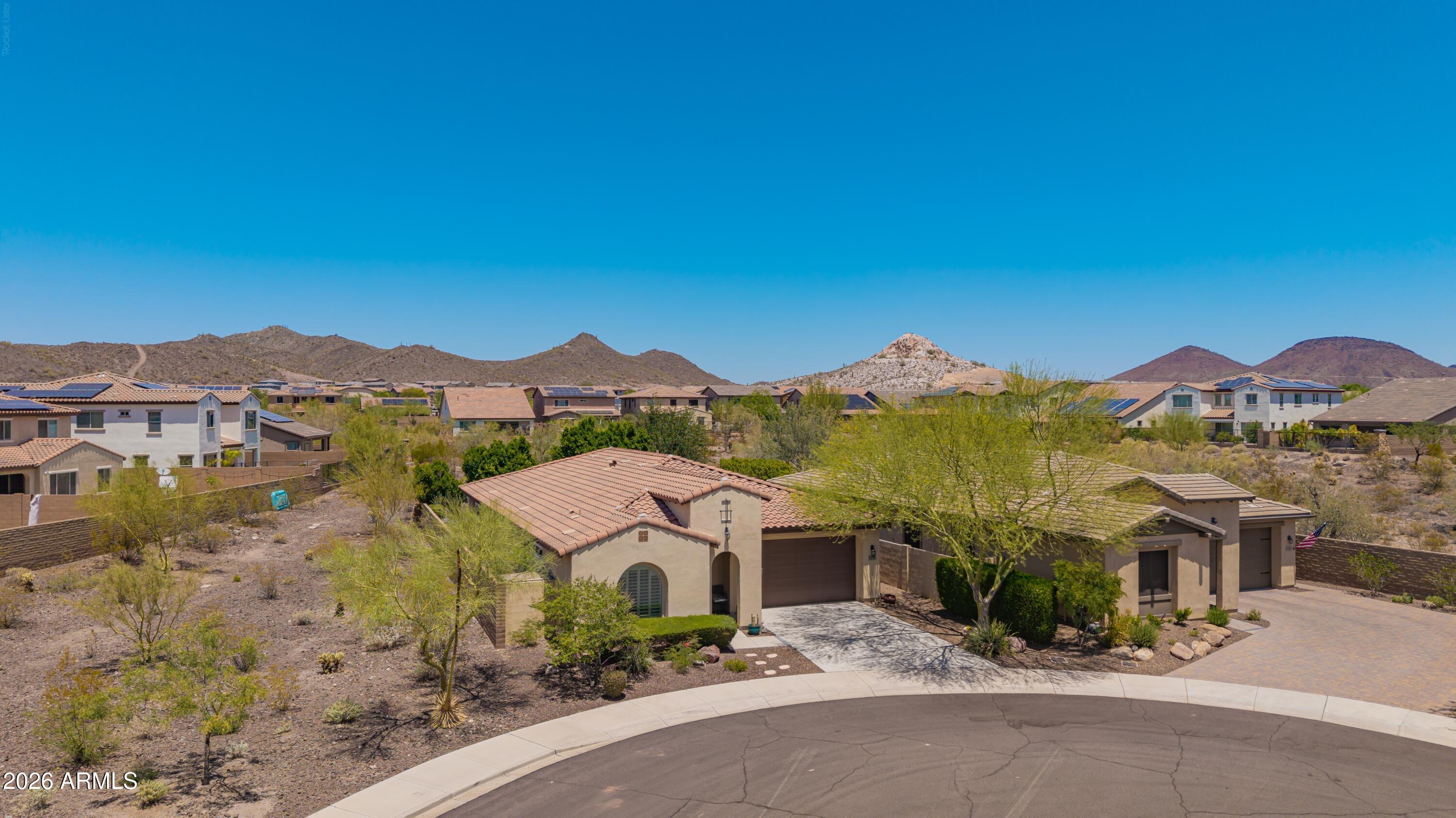 13778 W TYLER Trail, Peoria, AZ 85383