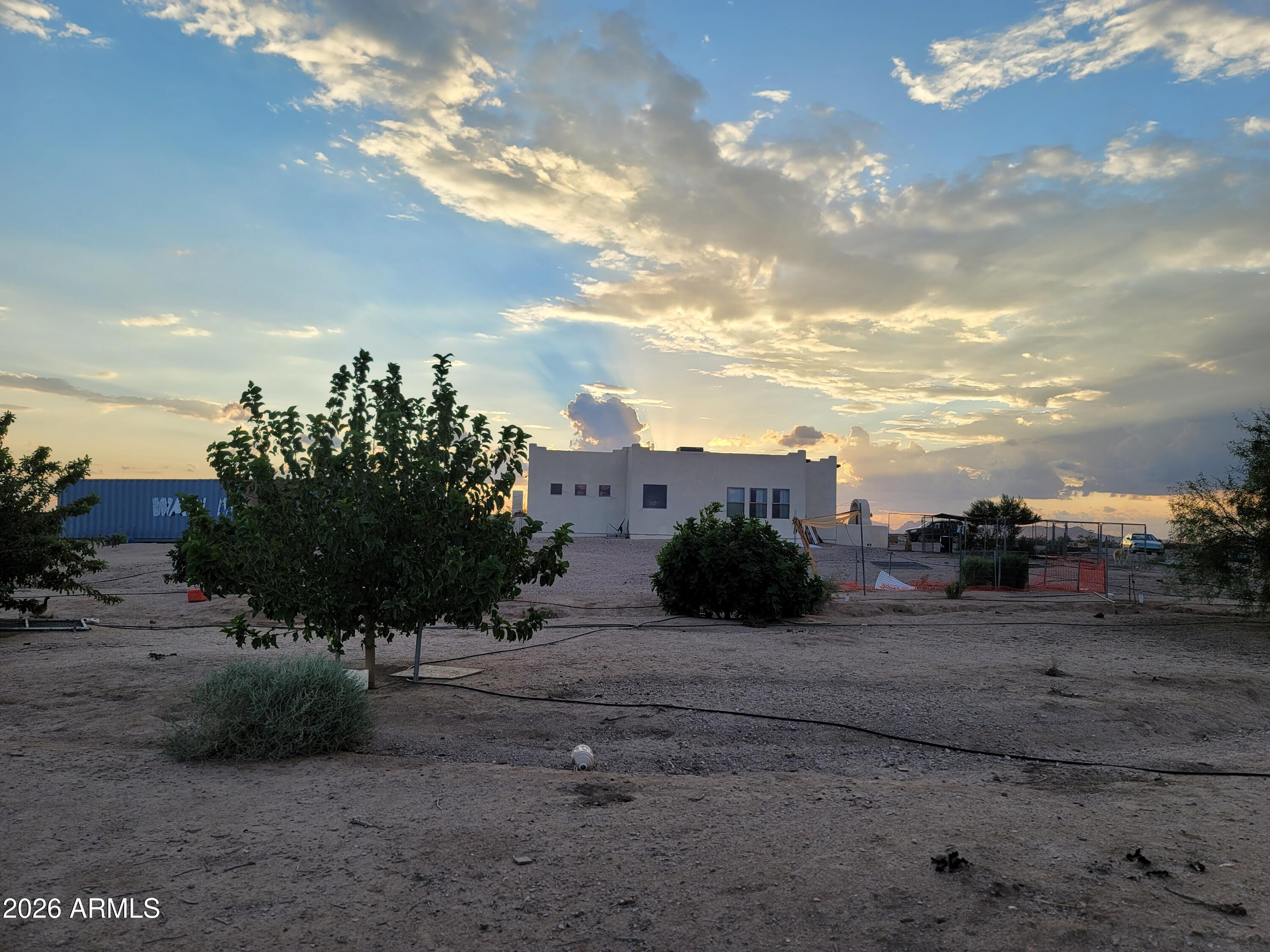34735 W OLNEY Street, Arlington, AZ 85322