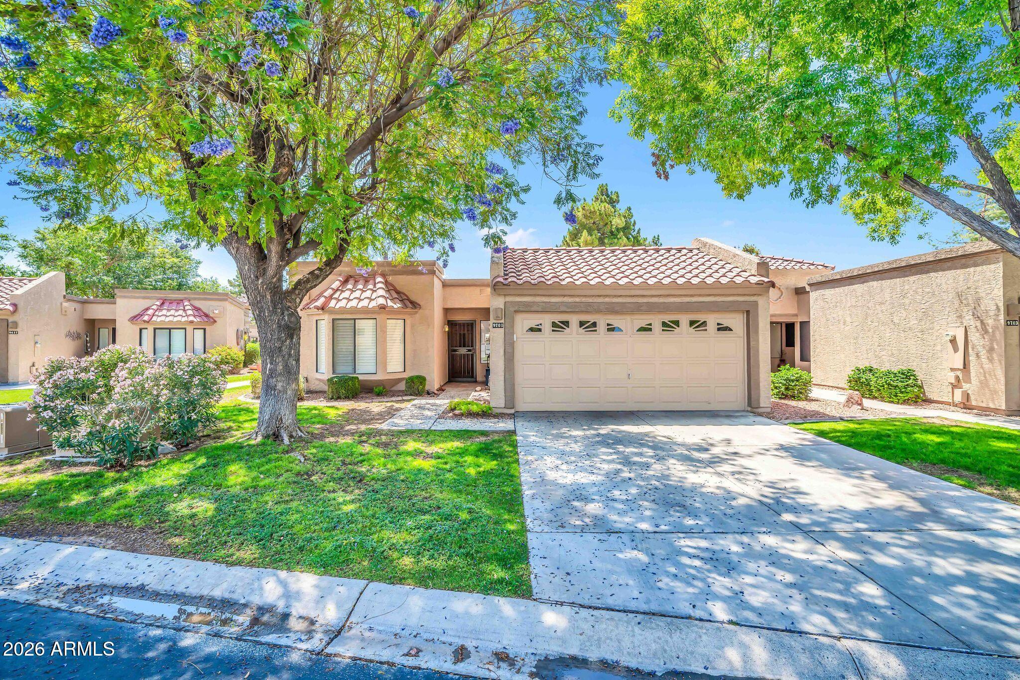 9701 W Oraibi Drive, Peoria, AZ 85382