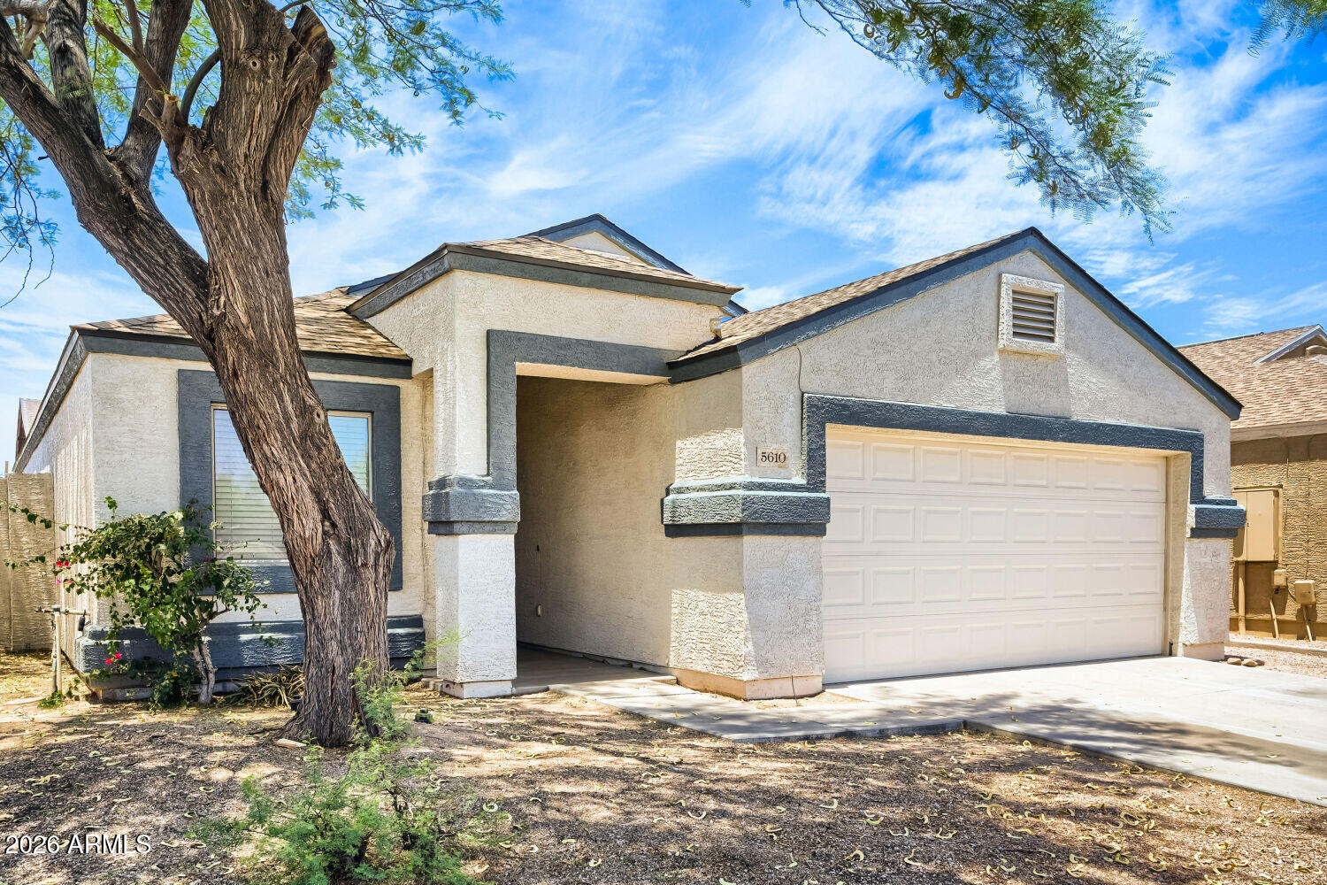 5610 S 5TH Drive, Phoenix, AZ 85041