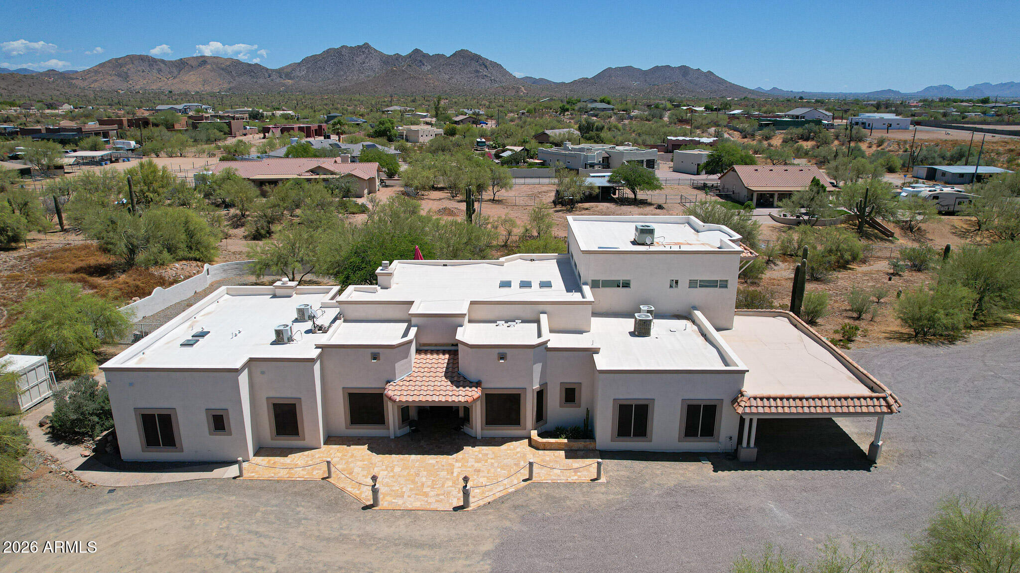 1234 E Assisted Living Road, Phoenix, AZ 85086