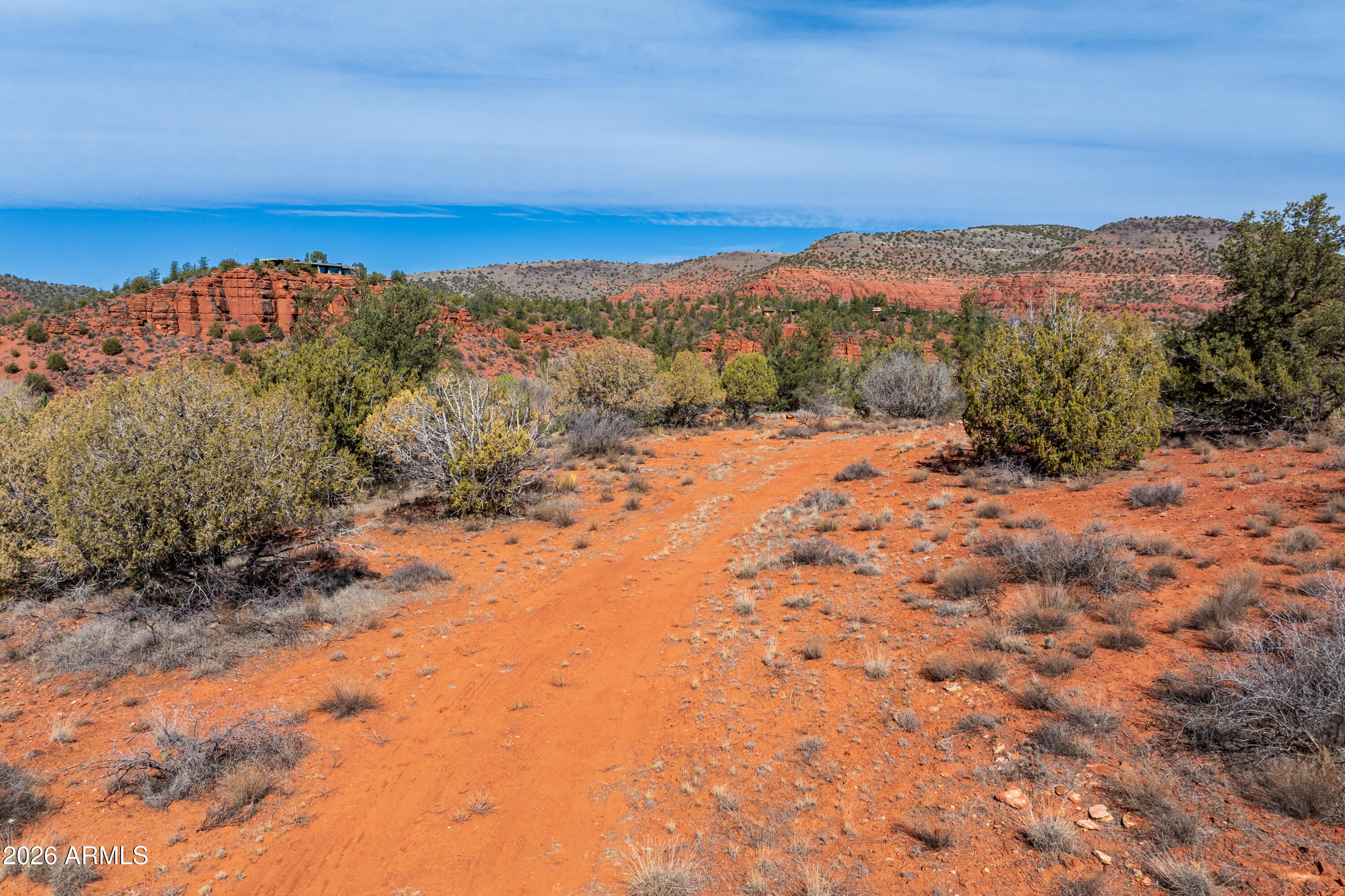 0000 Silent Owl Road 032B, Sedona, AZ 86351