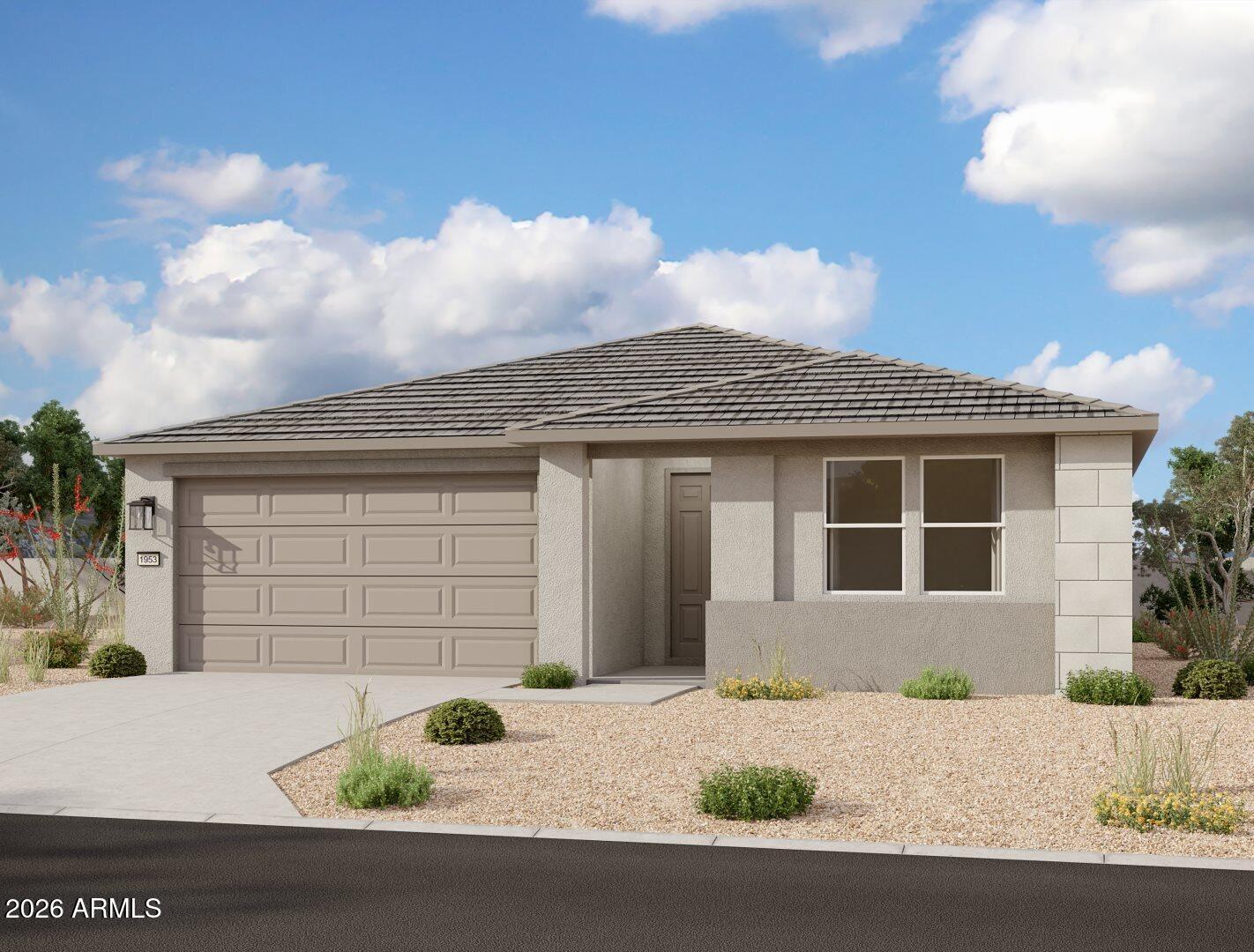 2410 E GALLOPING HORSE Drive, San Tan Valley, AZ 85140