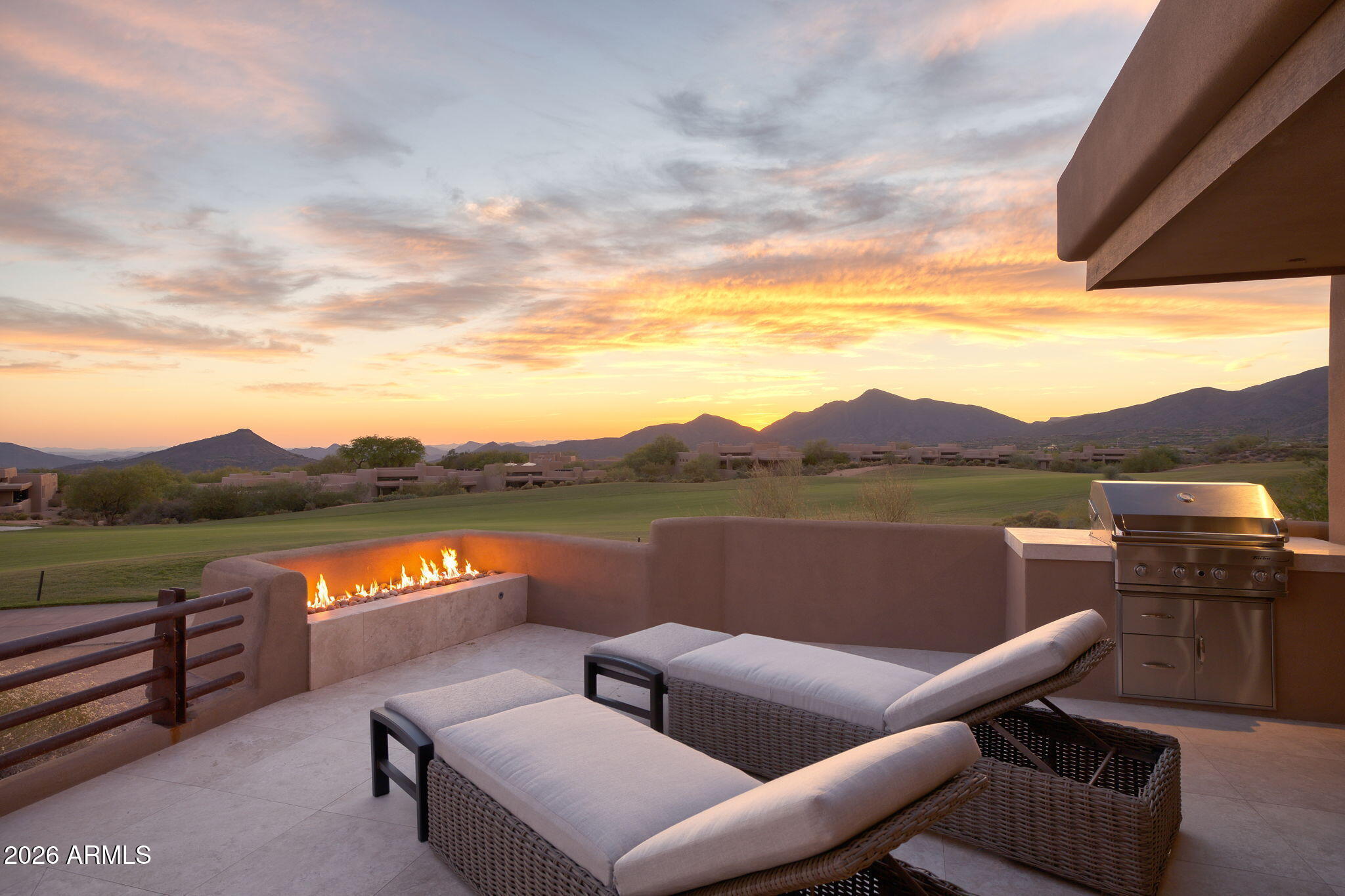 40070 N 111TH Place, Scottsdale, AZ 85262