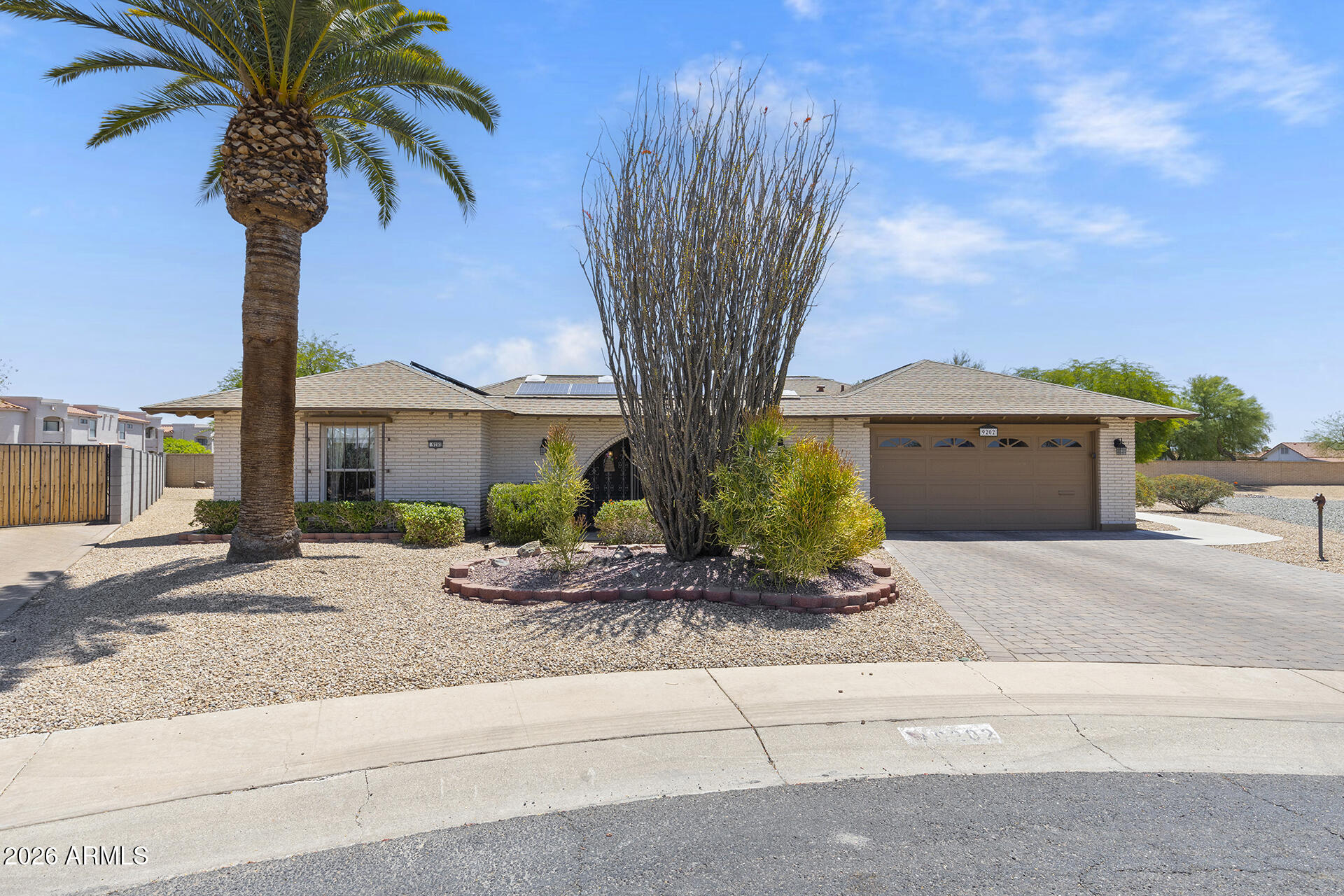 9202 W PINERIDGE Drive, Sun City, AZ 85351