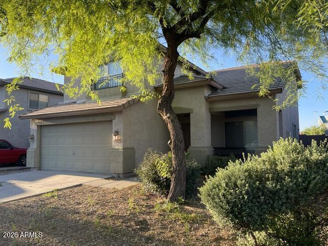 11266 W HARRISON Street, Avondale, AZ 85323