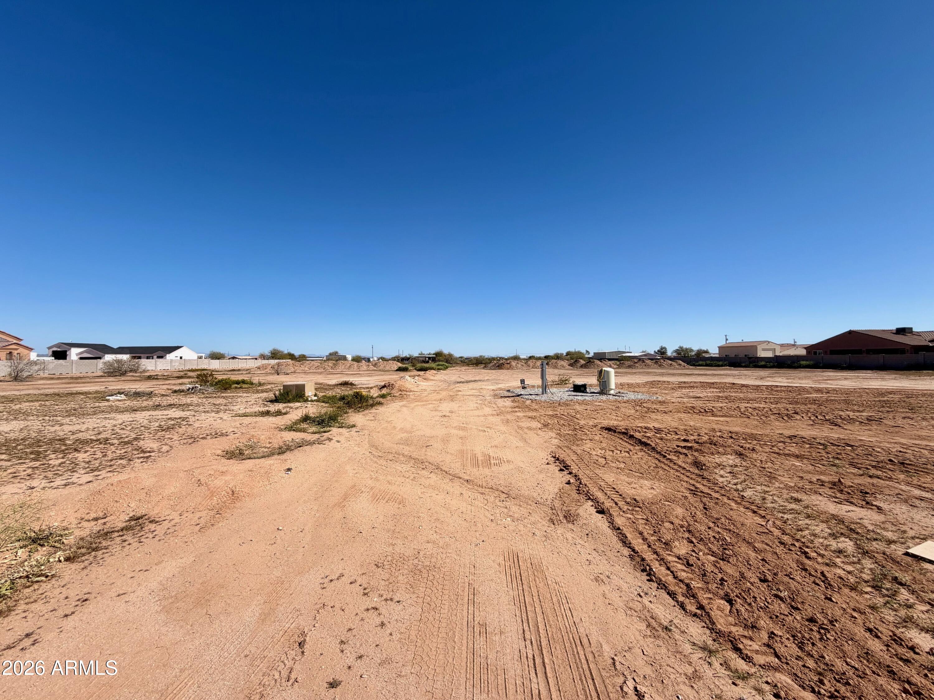 240XX W Beacon Lane 3, Wittmann, AZ 85361