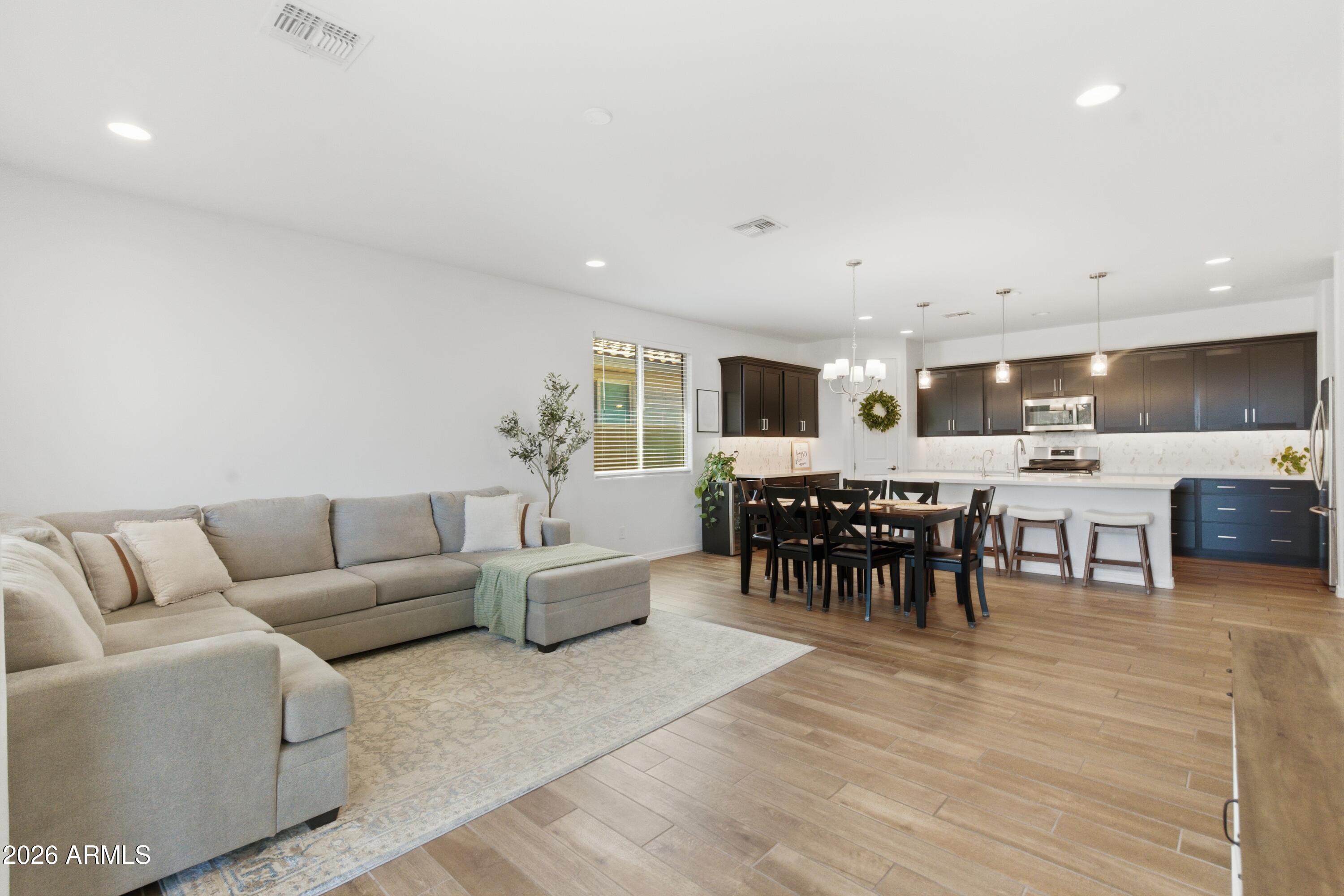 25511 N 143RD Drive, Surprise, AZ 85387