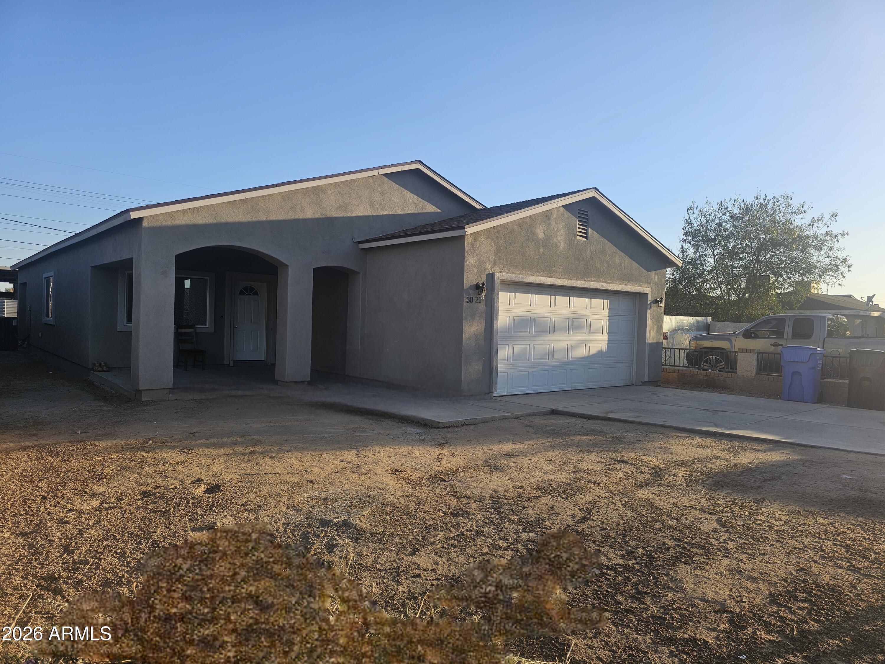 3021 W ALMERIA Road, Phoenix, AZ 85009