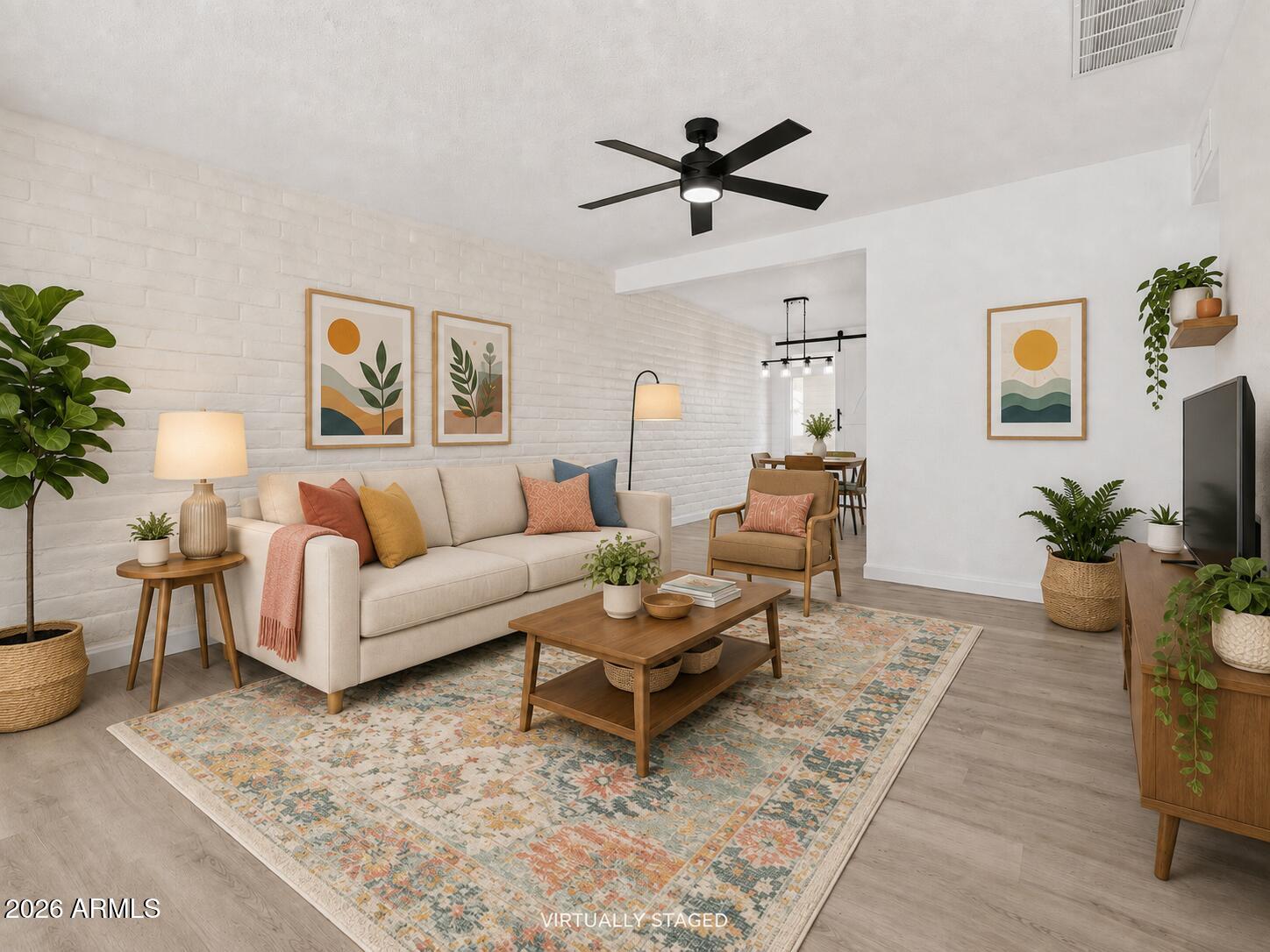 2369 SANTA CATALINA Drive, Sierra Vista, AZ 85635