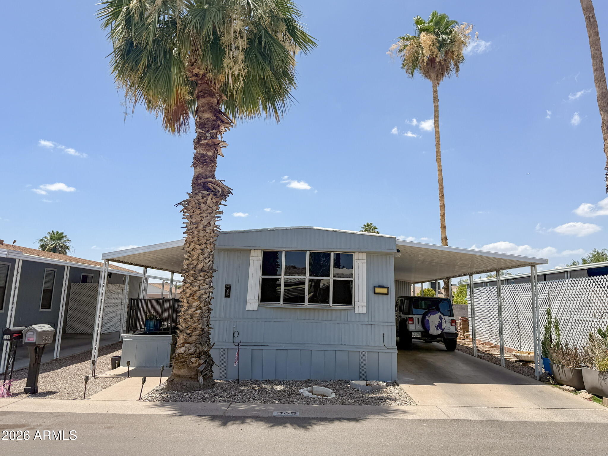 4065 E University Drive 365, Mesa, AZ 85205