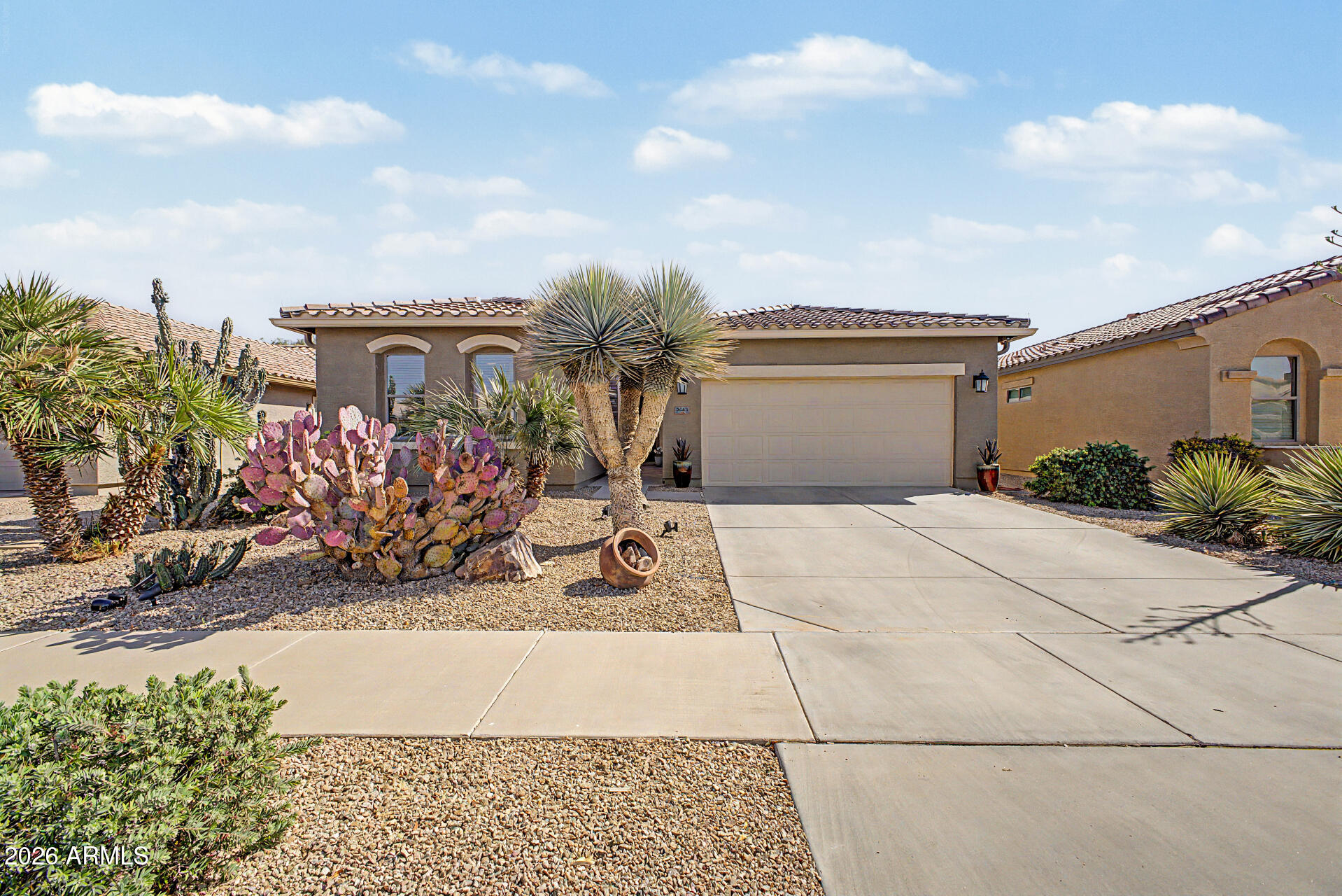 2665 E SANTA MARIA Drive, Casa Grande, AZ 85194