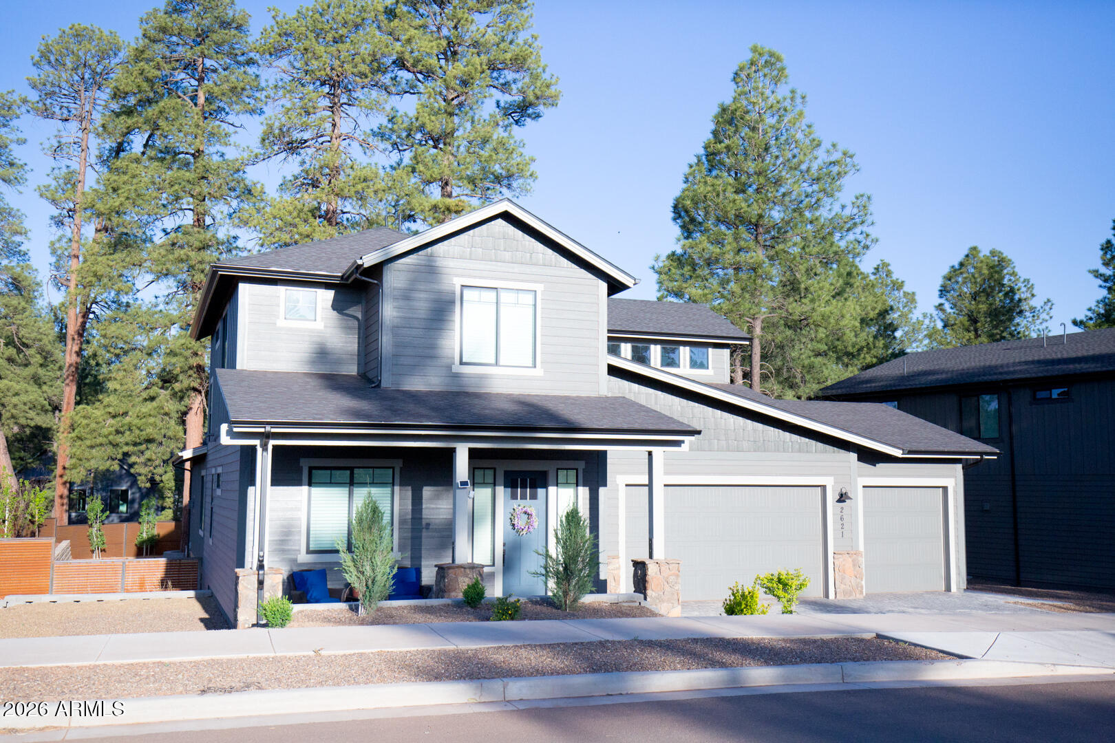 2621 S HYDRA Lane, Flagstaff, AZ 86001