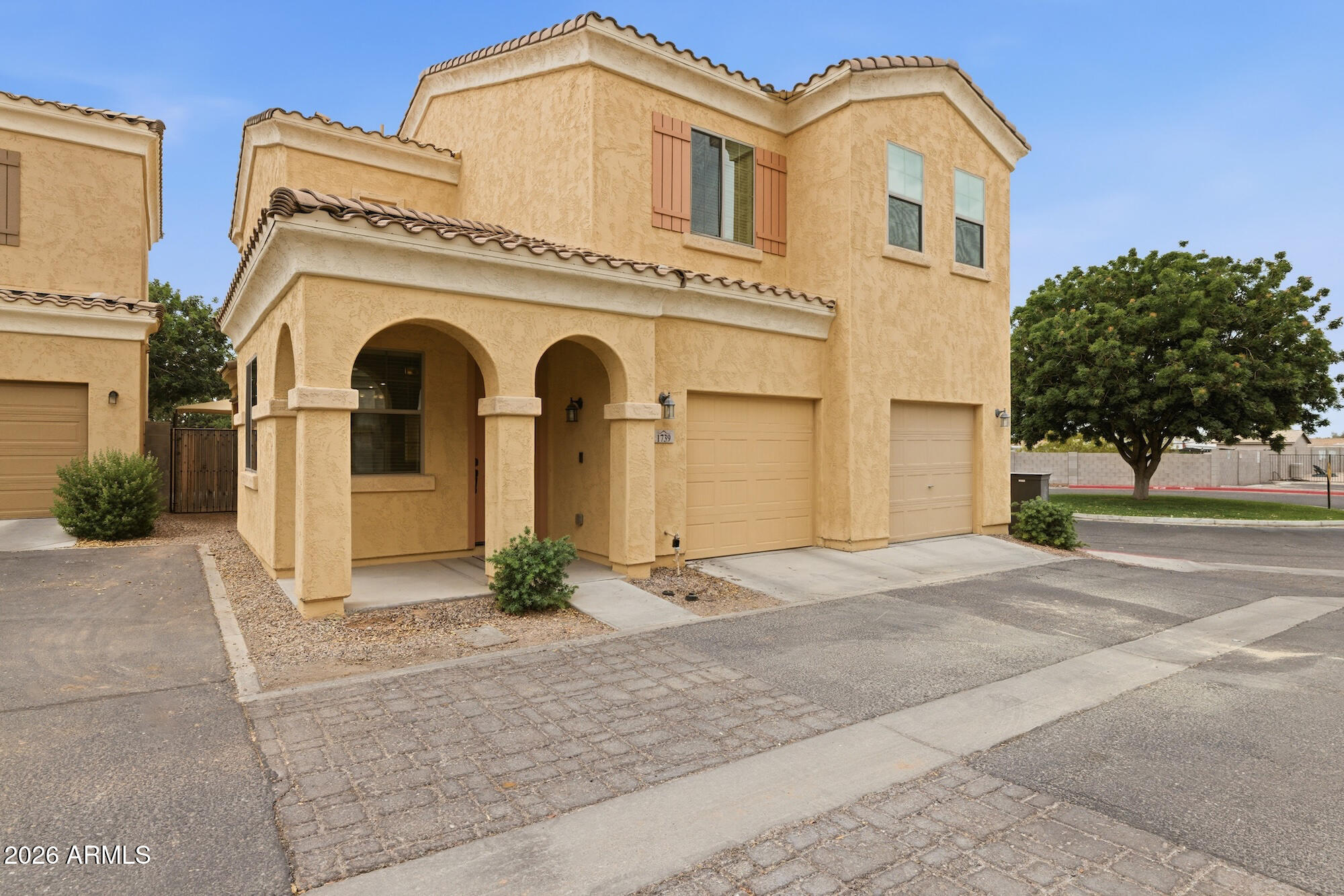 1739 S DESERT VIEW Place, Apache Junction, AZ 85120
