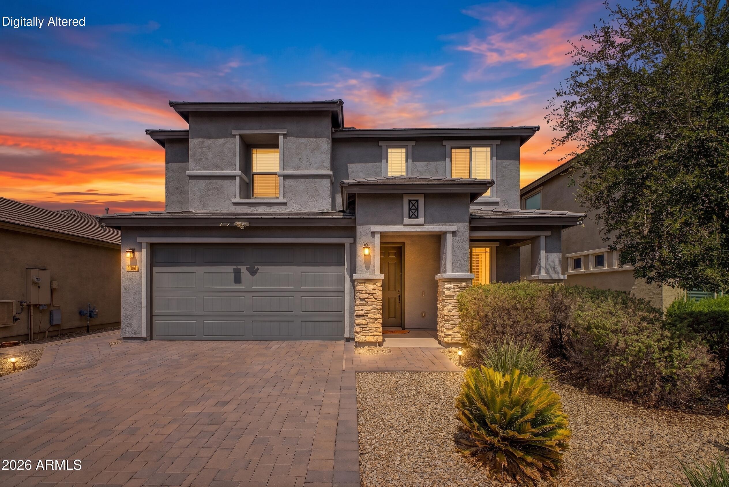 2436 E SAINT CATHERINE Avenue, Phoenix, AZ 85042