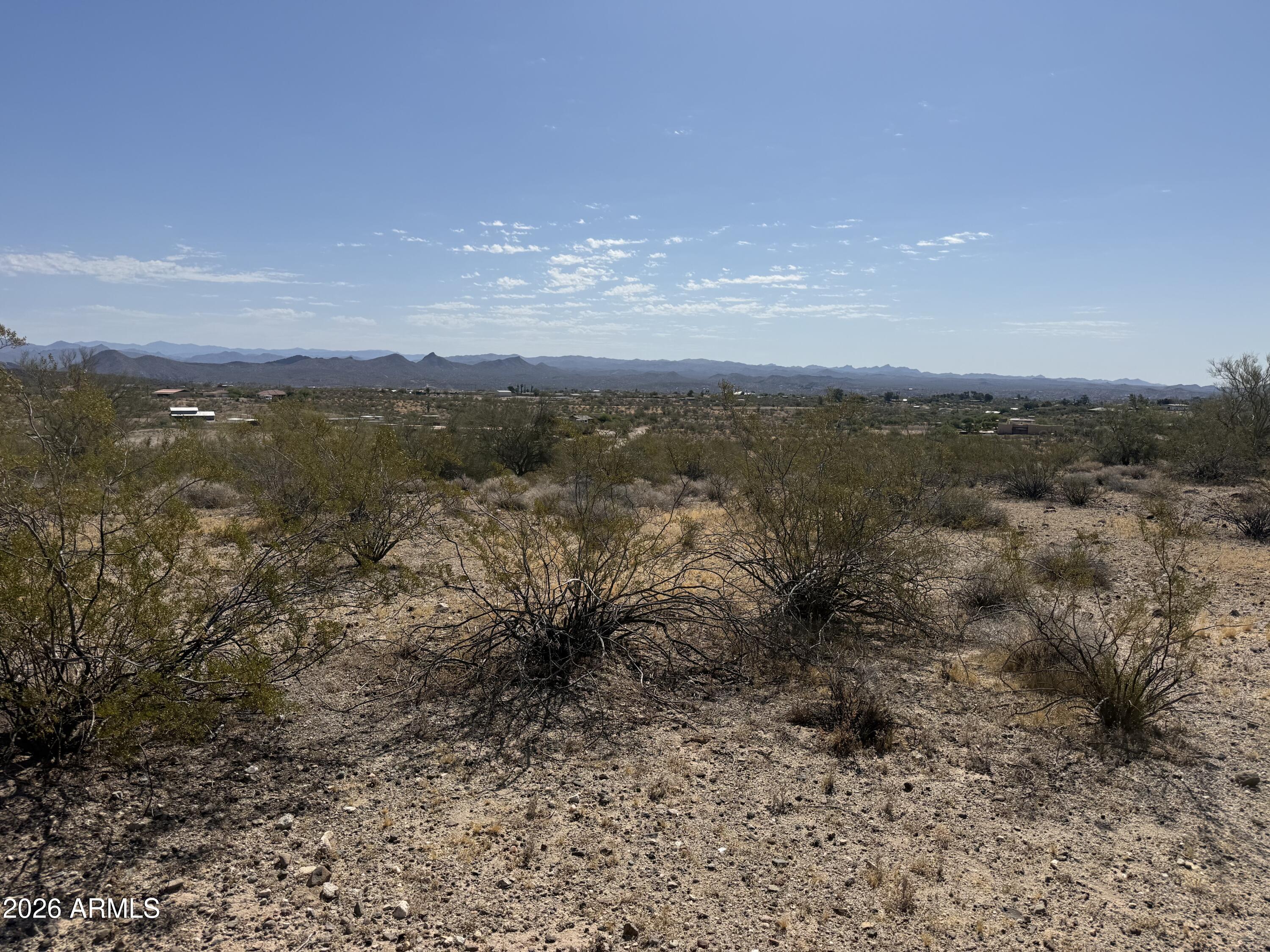 XX001 S Gods Country Road -, Wickenburg, AZ 85390