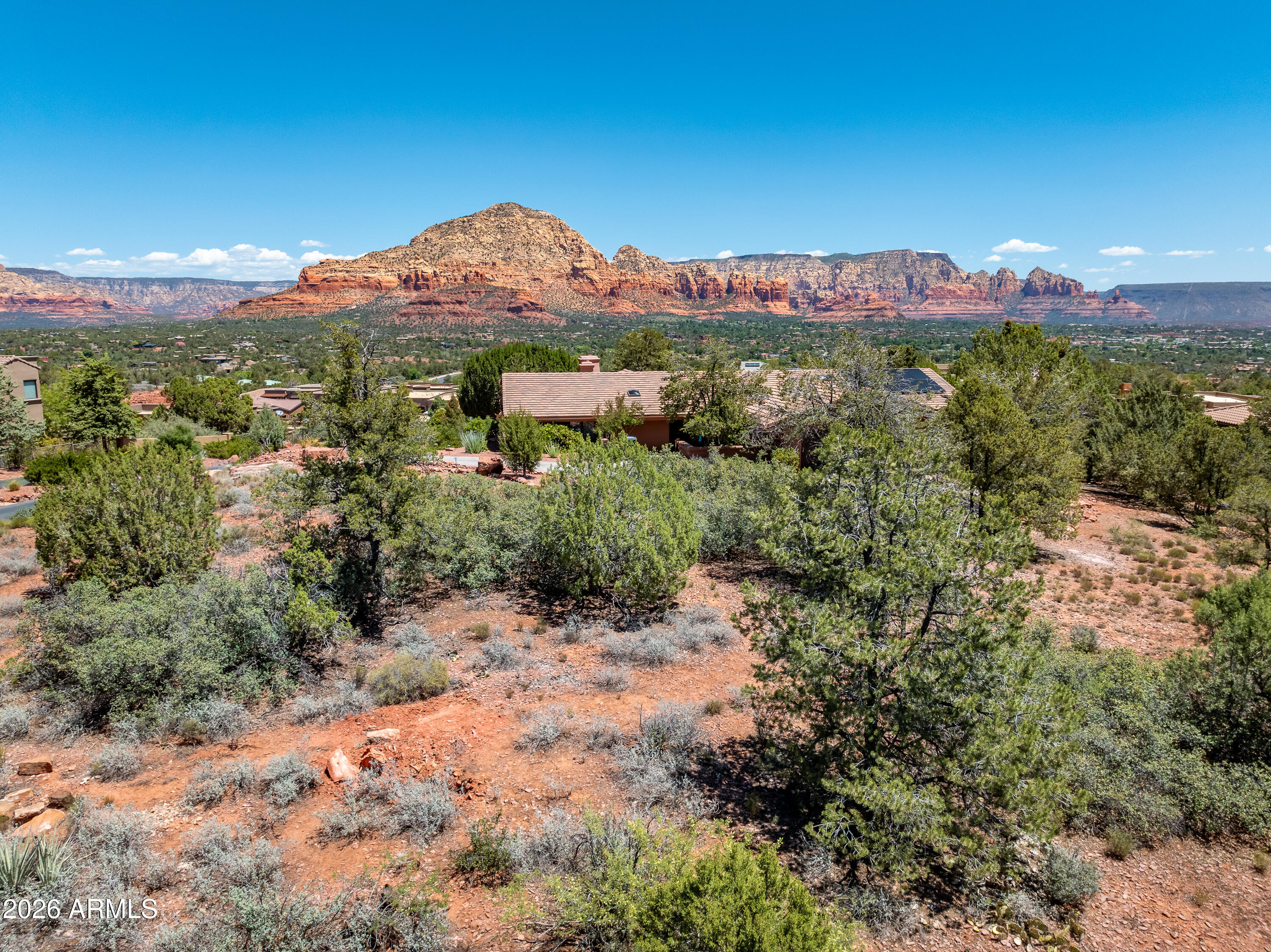 135 EL Camino Real 132, Sedona, AZ 86336