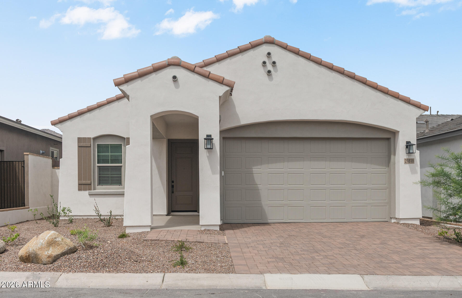 21818 W ROMA Avenue, Buckeye, AZ 85396