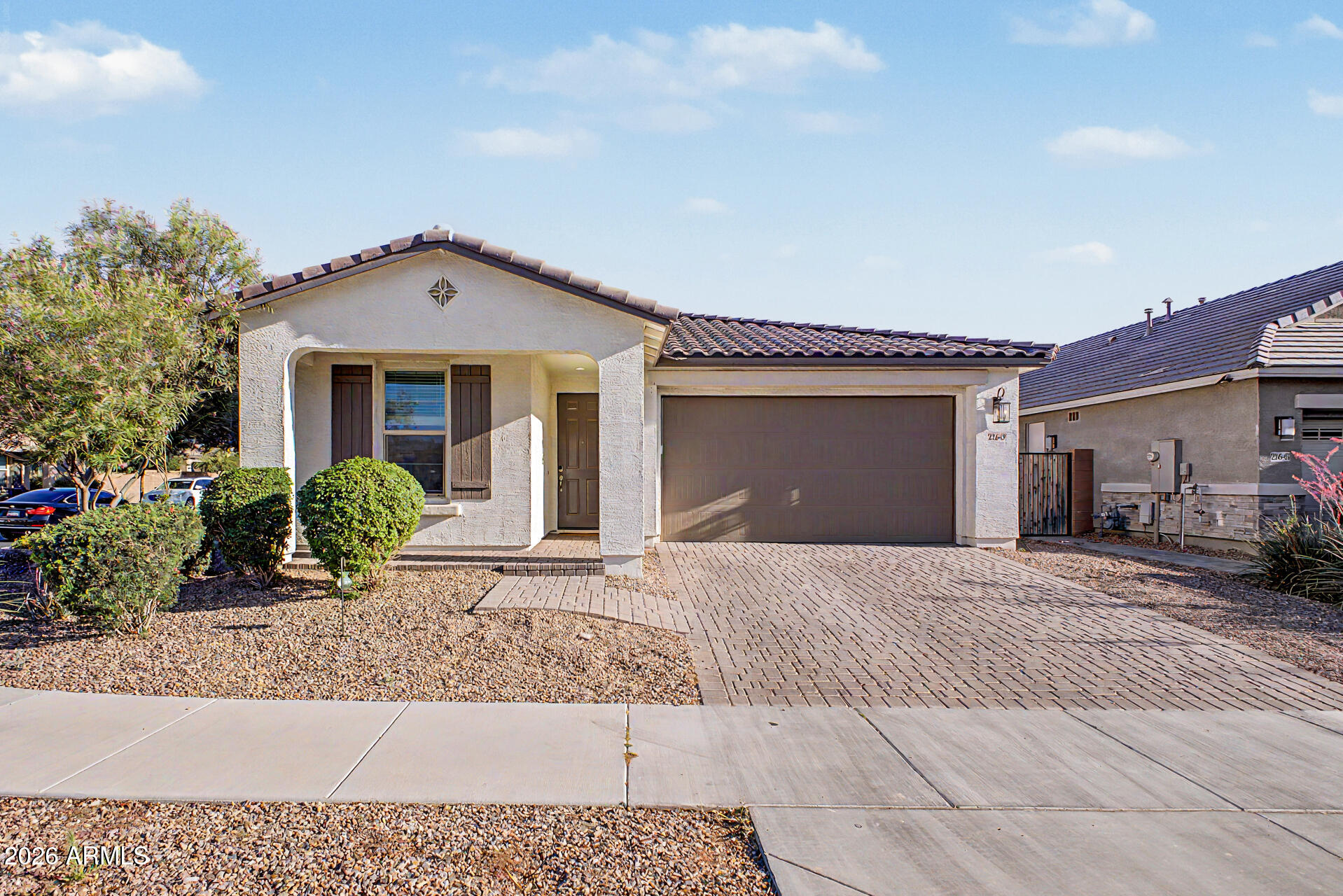 22649 E Spy Glass Boulevard, Queen Creek, AZ 85142