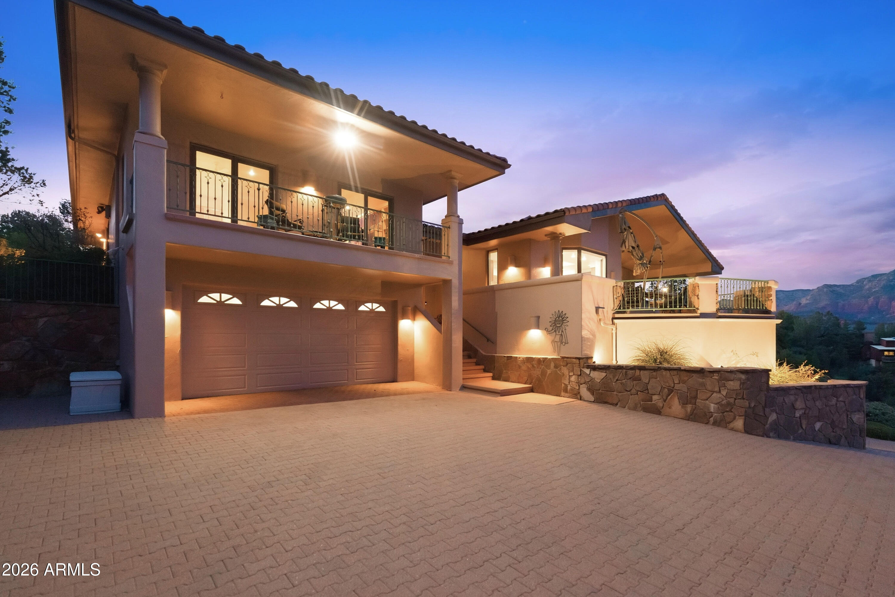120 LES SPRINGS Drive, Sedona, AZ 86336