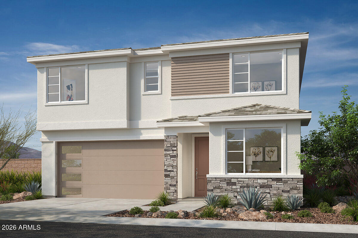 30449 W ASTER Drive, Buckeye, AZ 85396