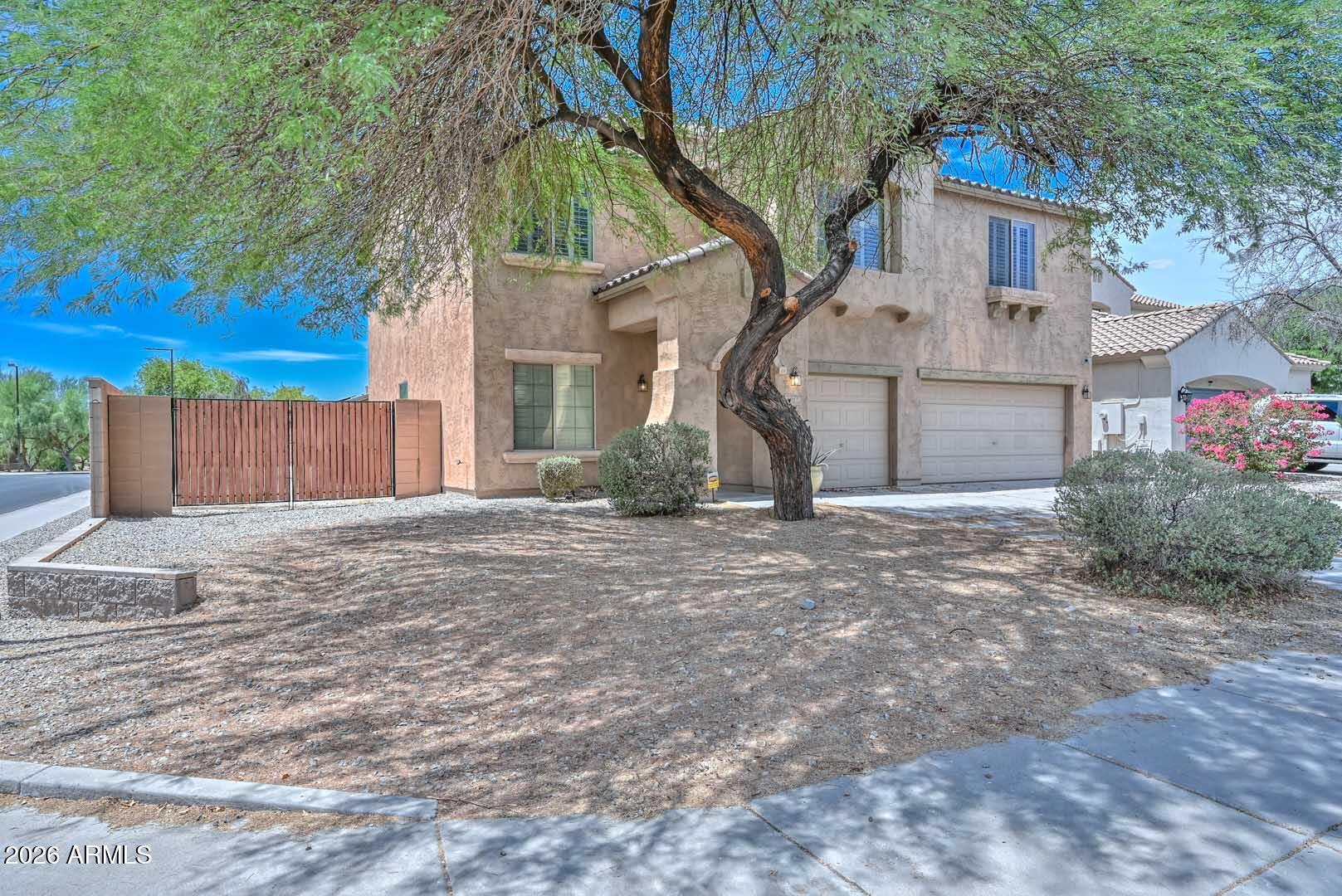 29789 W FAIRMOUNT Avenue, Buckeye, AZ 85396