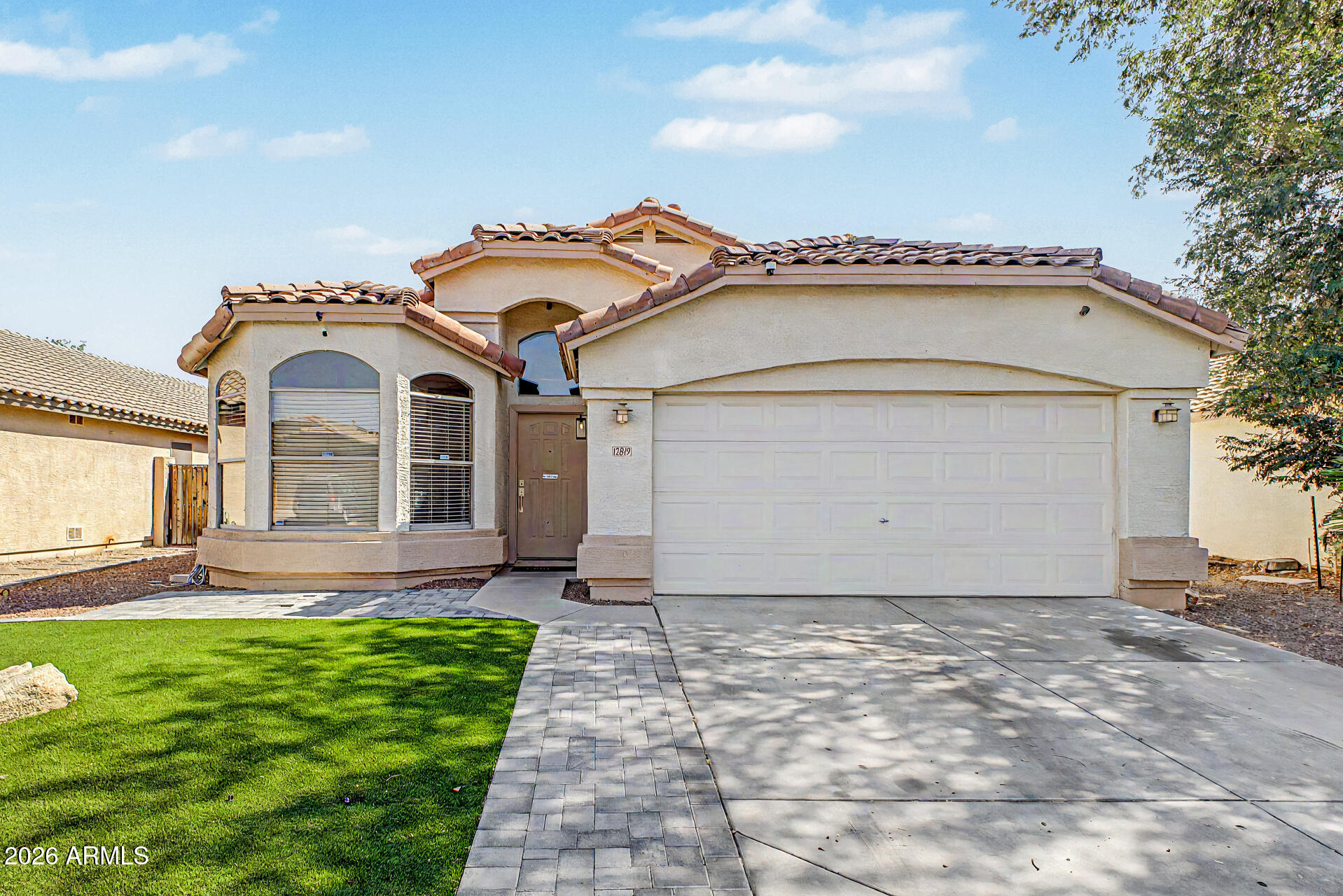 12819 W GRANADA Road, Avondale, AZ 85392