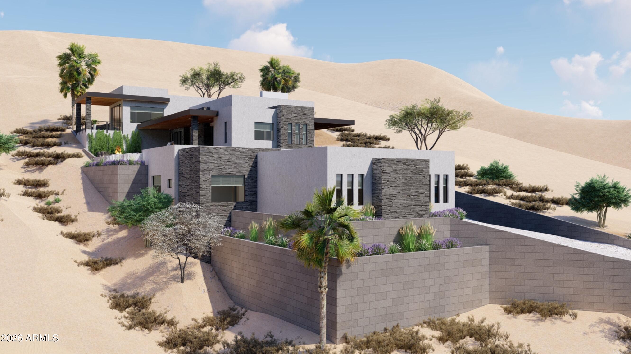 14527 E PRAIRIE DOG Trail, Fountain Hills, AZ 85268