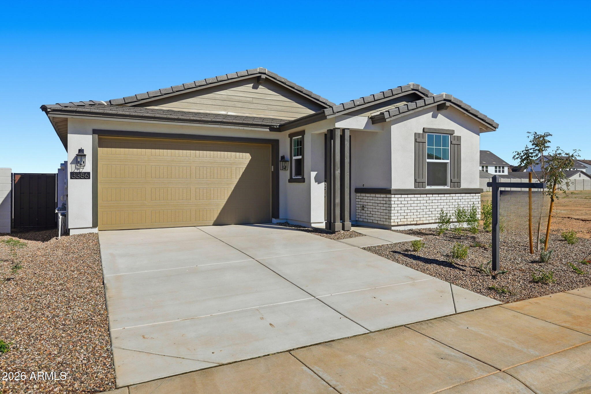 3386 W EMERALD Road, San Tan Valley, AZ 85144