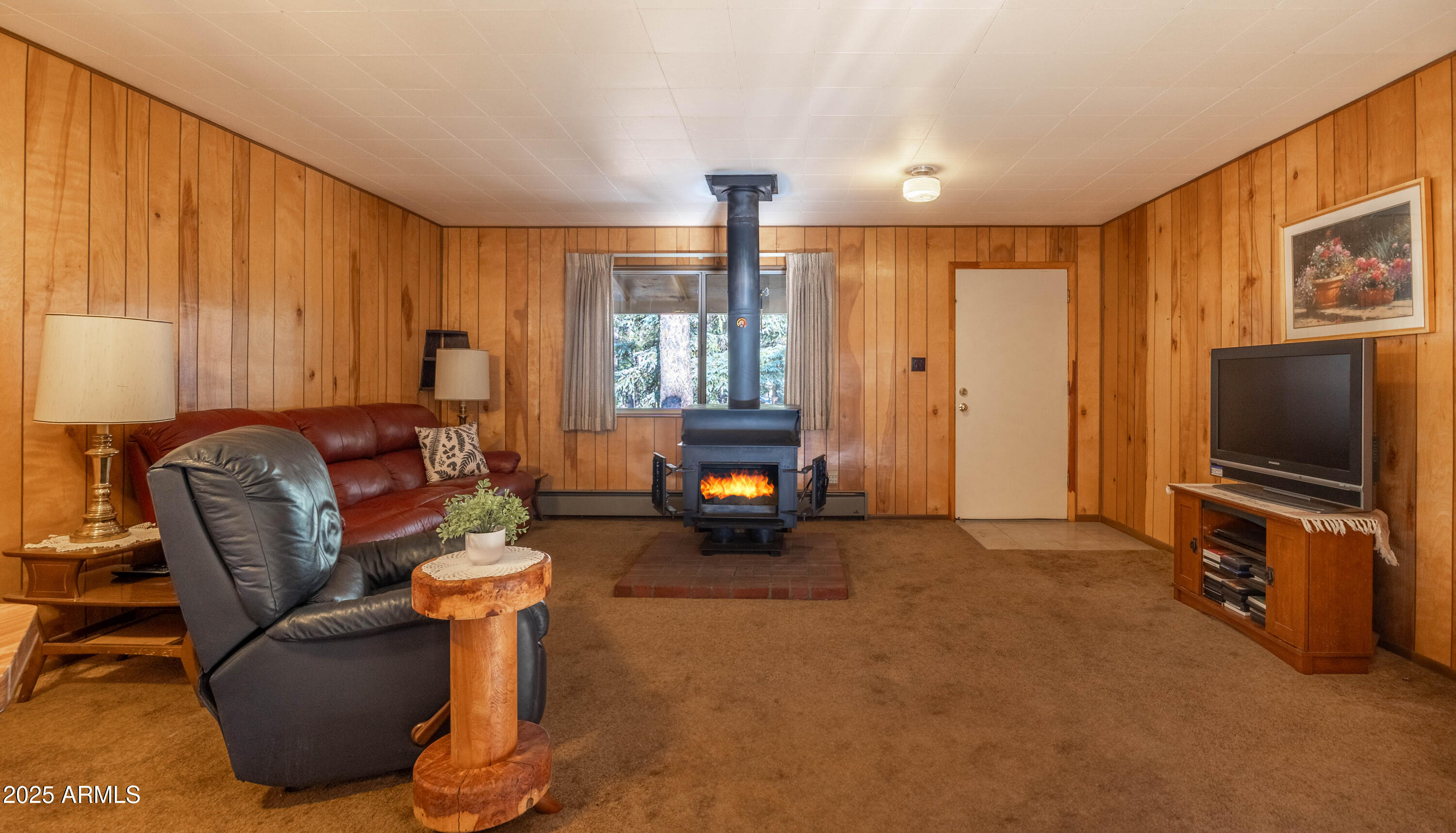 2190 Old Rim Road, Forest Lakes, AZ 85931