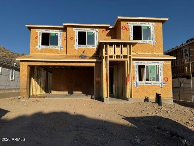 27427 N 69th Lane, Peoria, AZ 85383