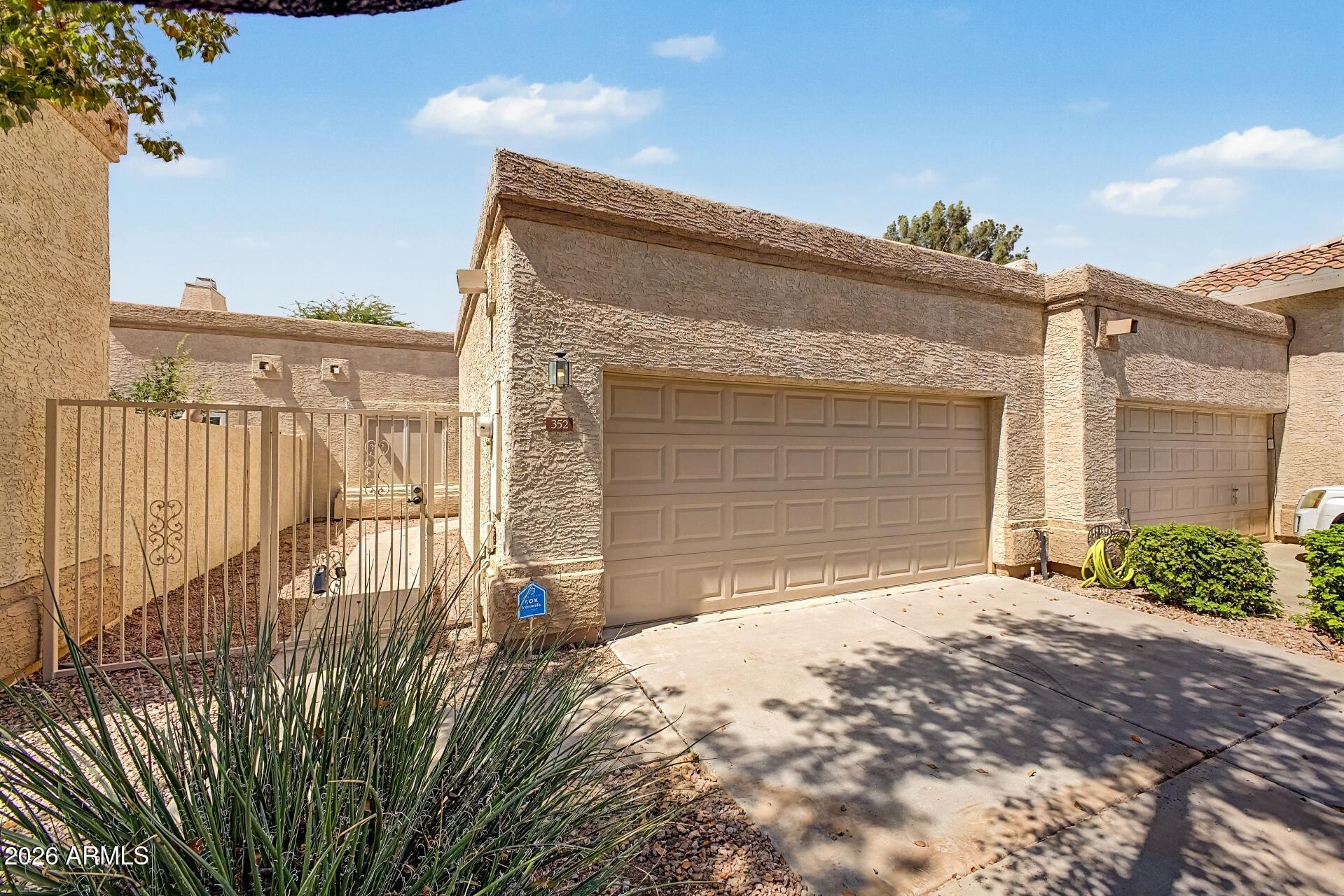 352 W Carmen Street, Tempe, AZ 85283