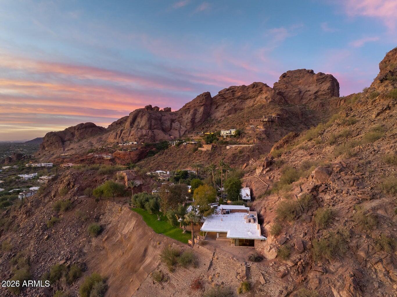 5500 N DROMEDARY Road V, Phoenix, AZ 85018