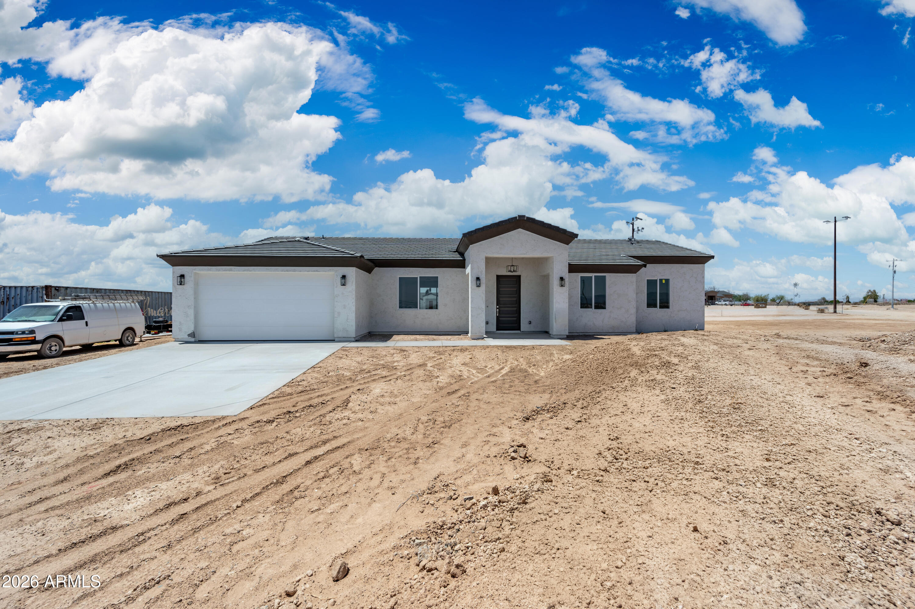 2228 S HASSAYAMPA Road, Tonopah, AZ 85354
