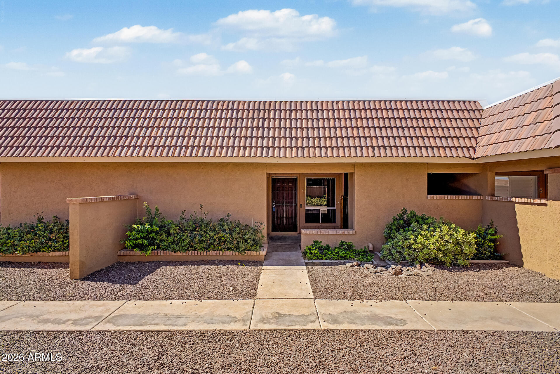 408 W PONTIAC Drive 6, Phoenix, AZ 85027