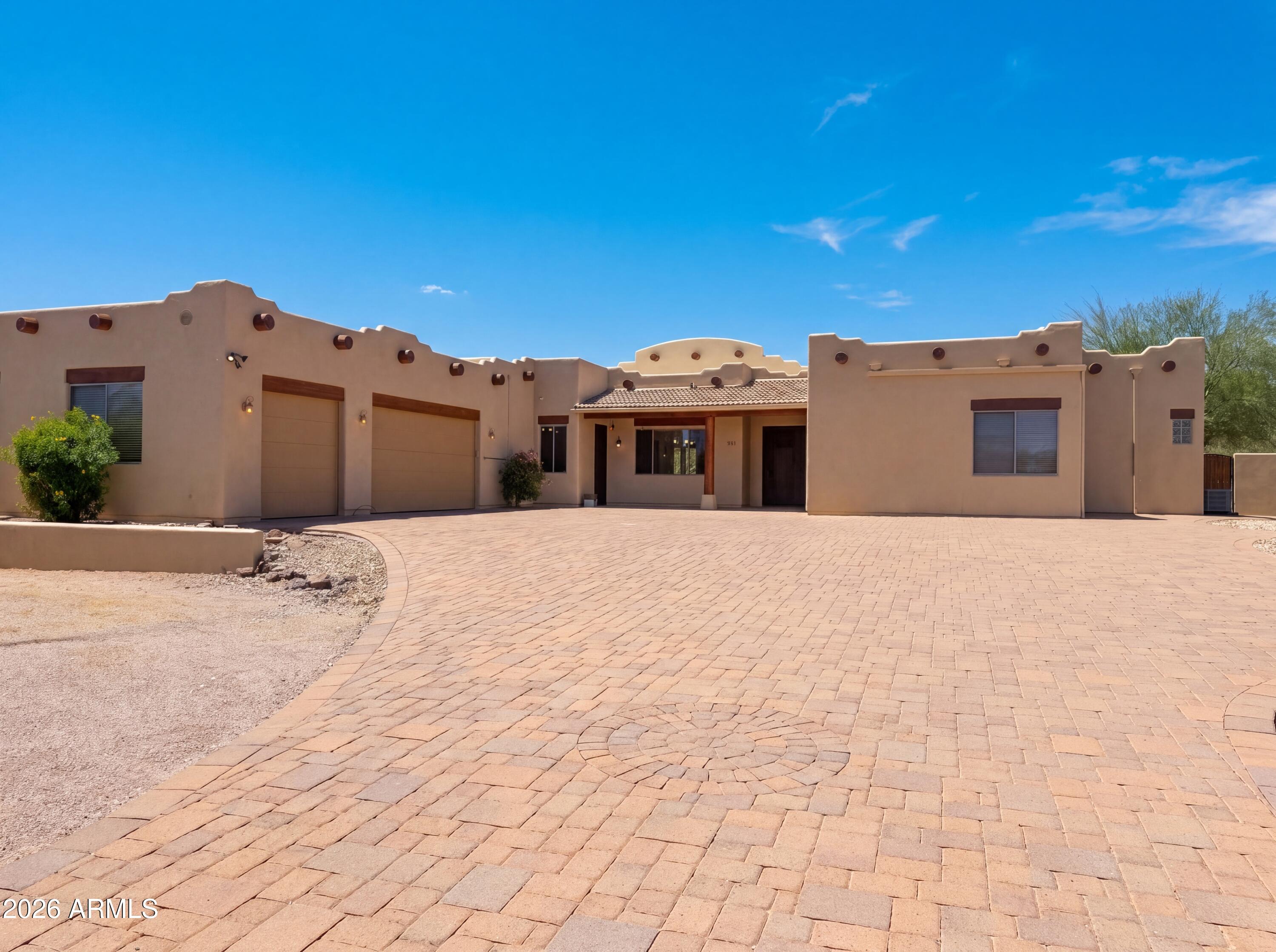 4496 S KINGS RANCH Road, Gold Canyon, AZ 85118