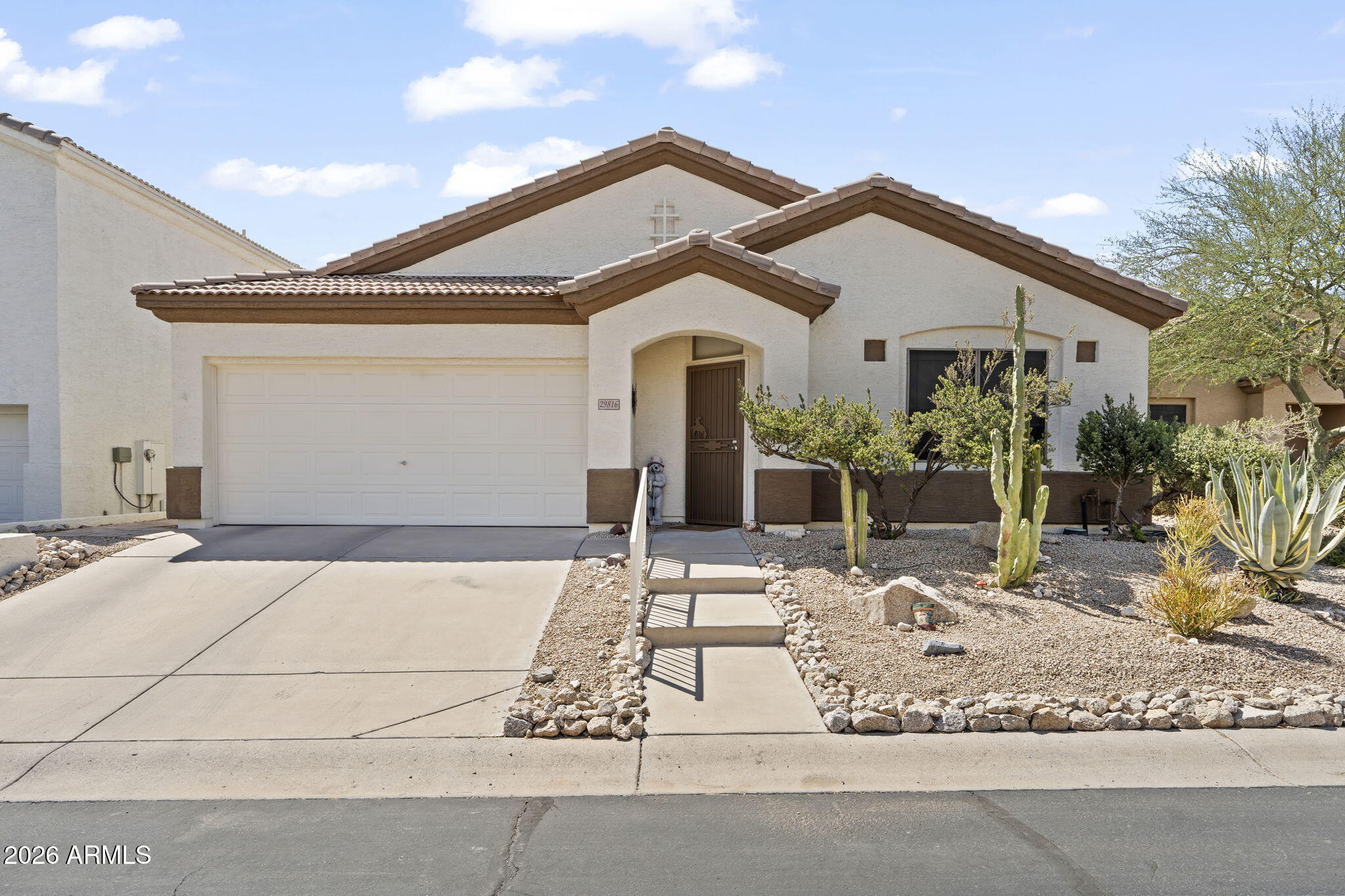 29816 N 41ST Street, Cave Creek, AZ 85331