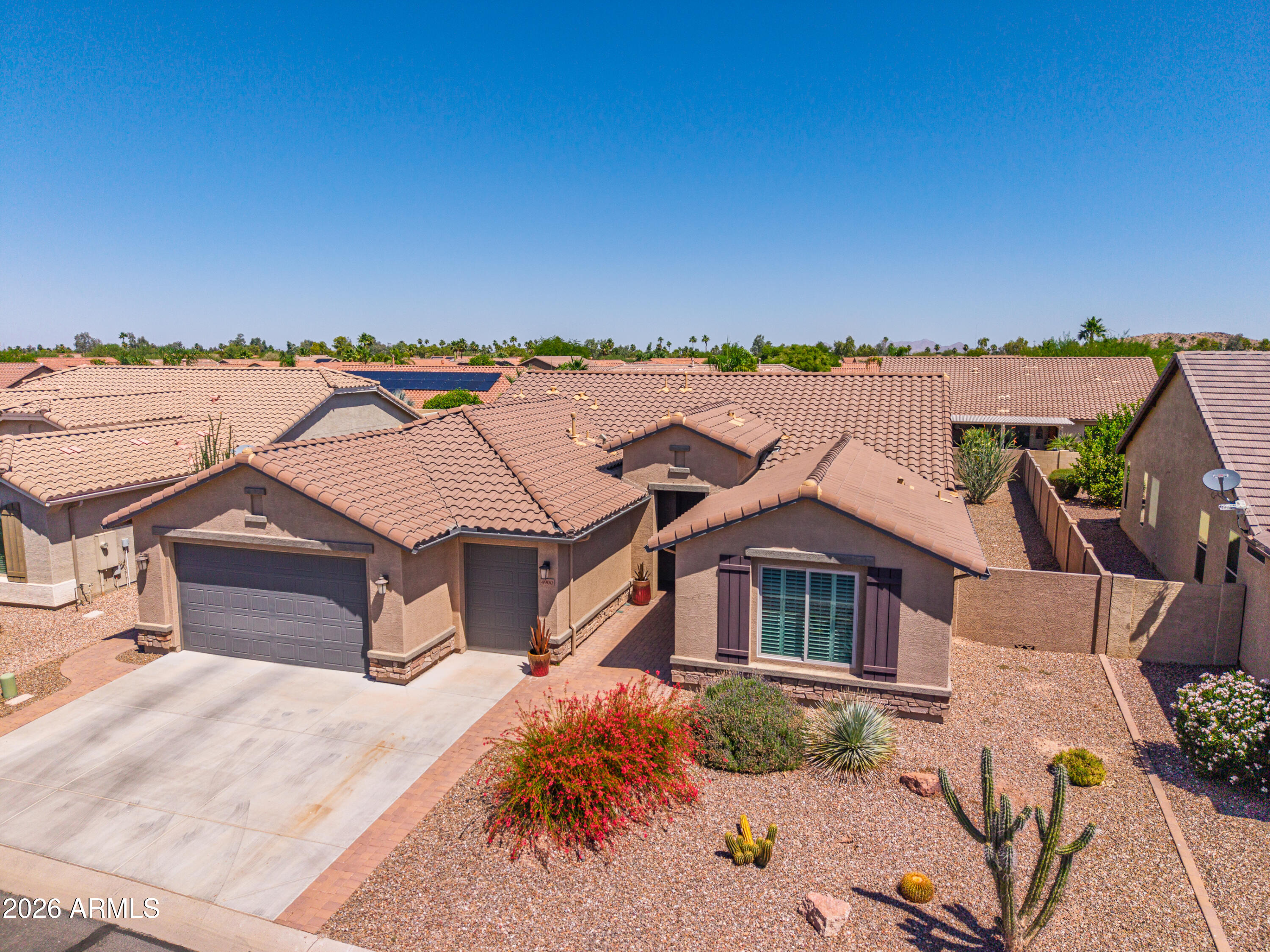 4900 W NOGALES Way, Eloy, AZ 85131