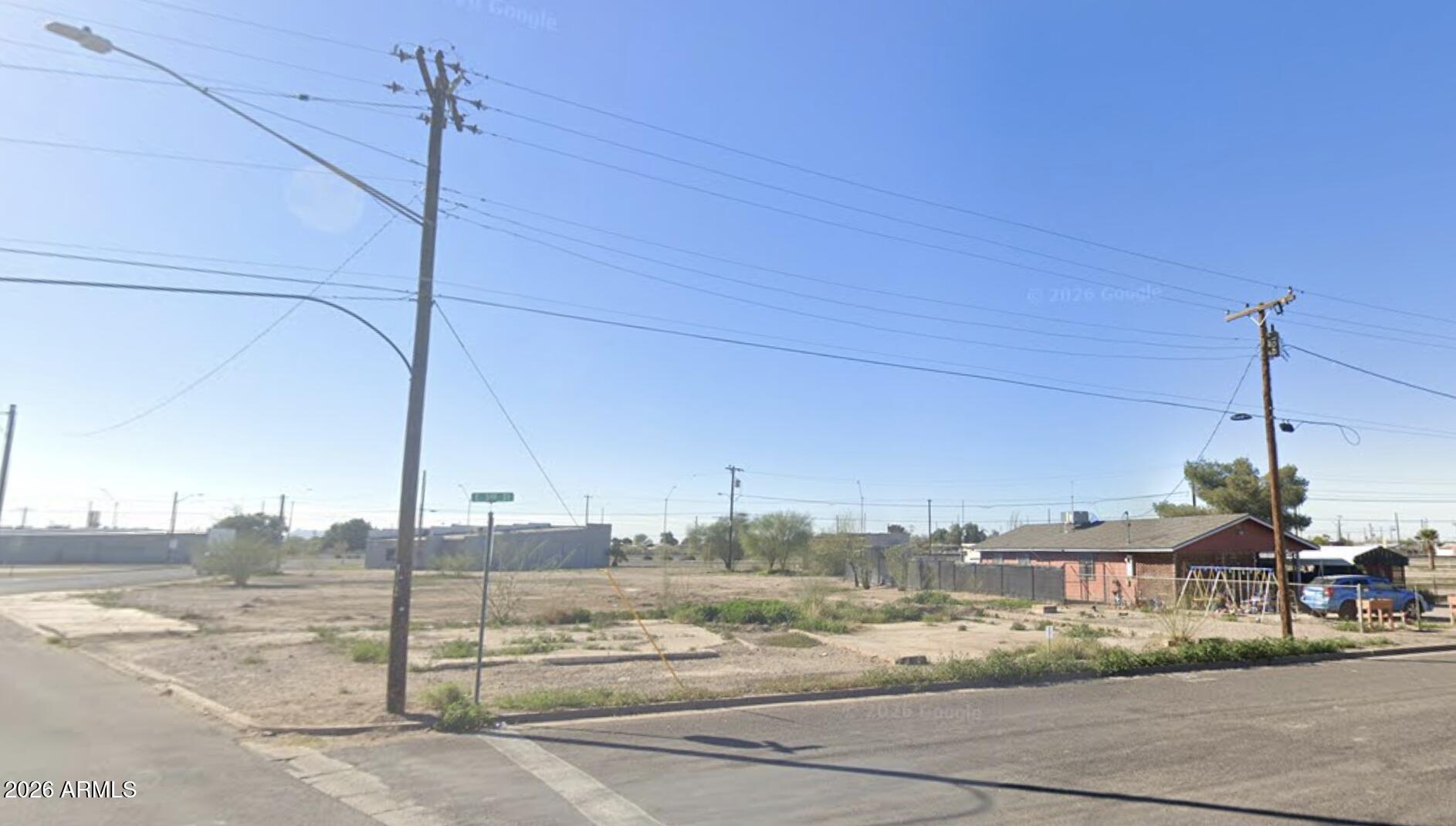 210 N STUART Boulevard 9, Eloy, AZ 85131